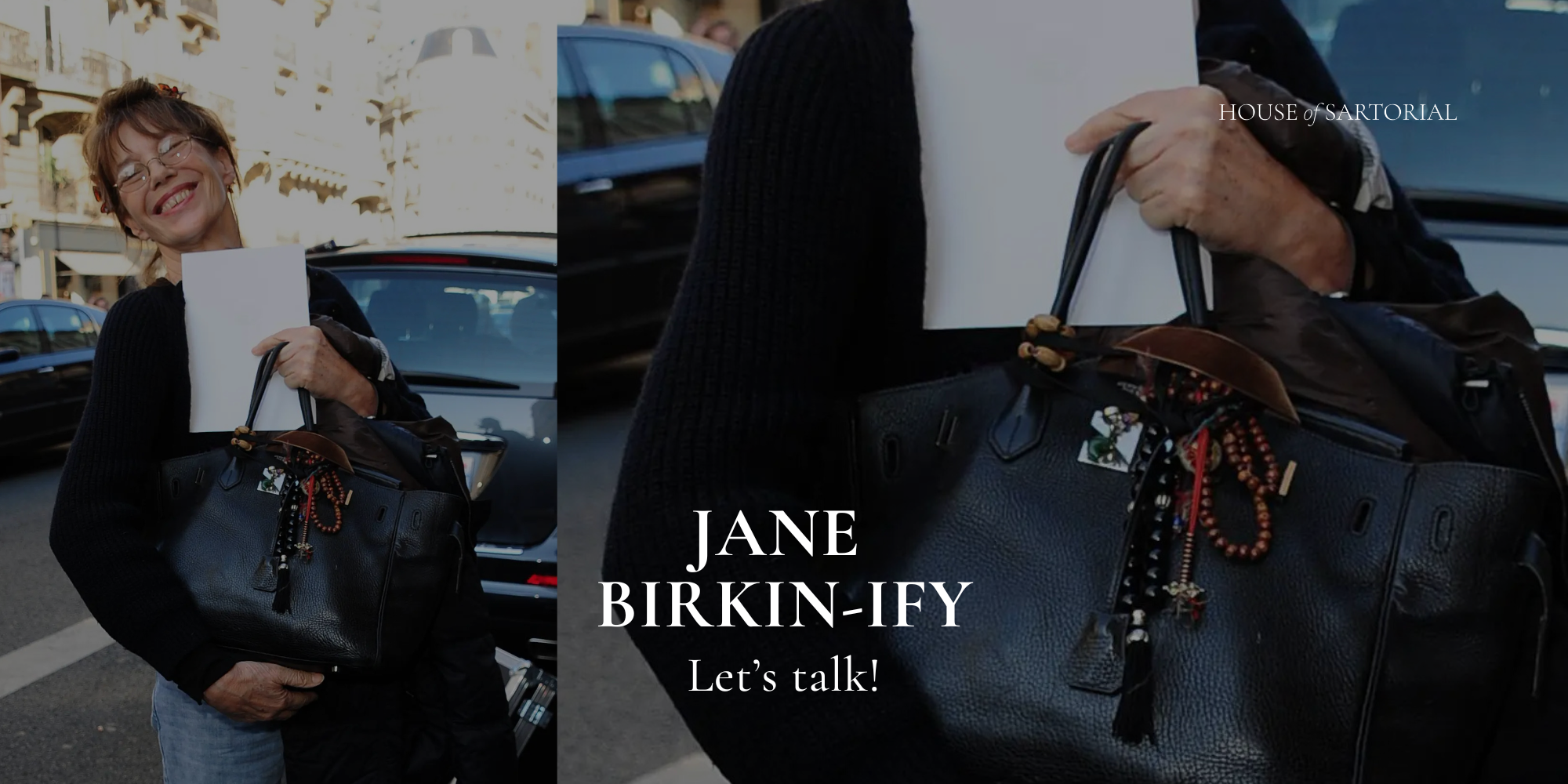 Episode 2- JANE BIRKIN IFY