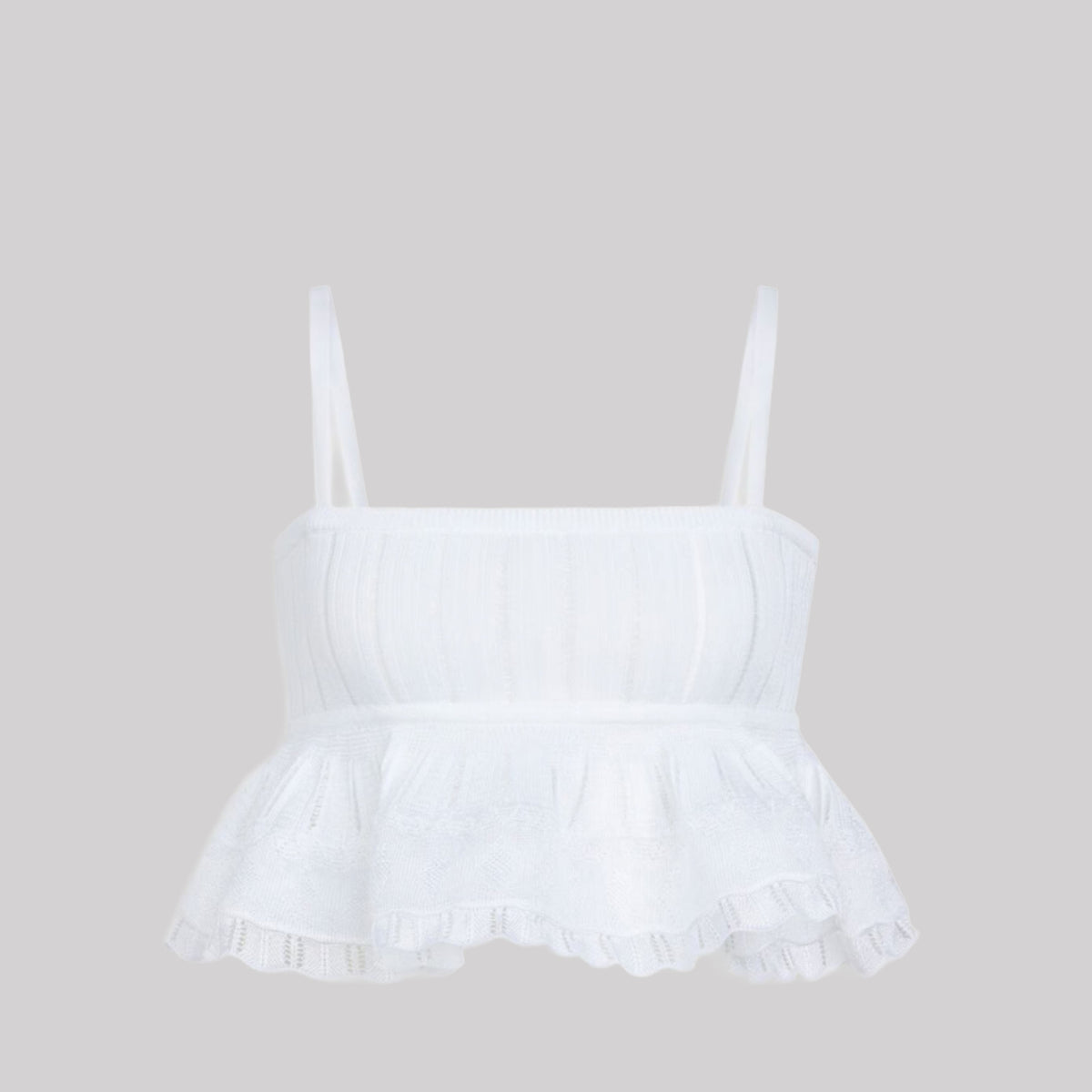 Shiny Crinoline