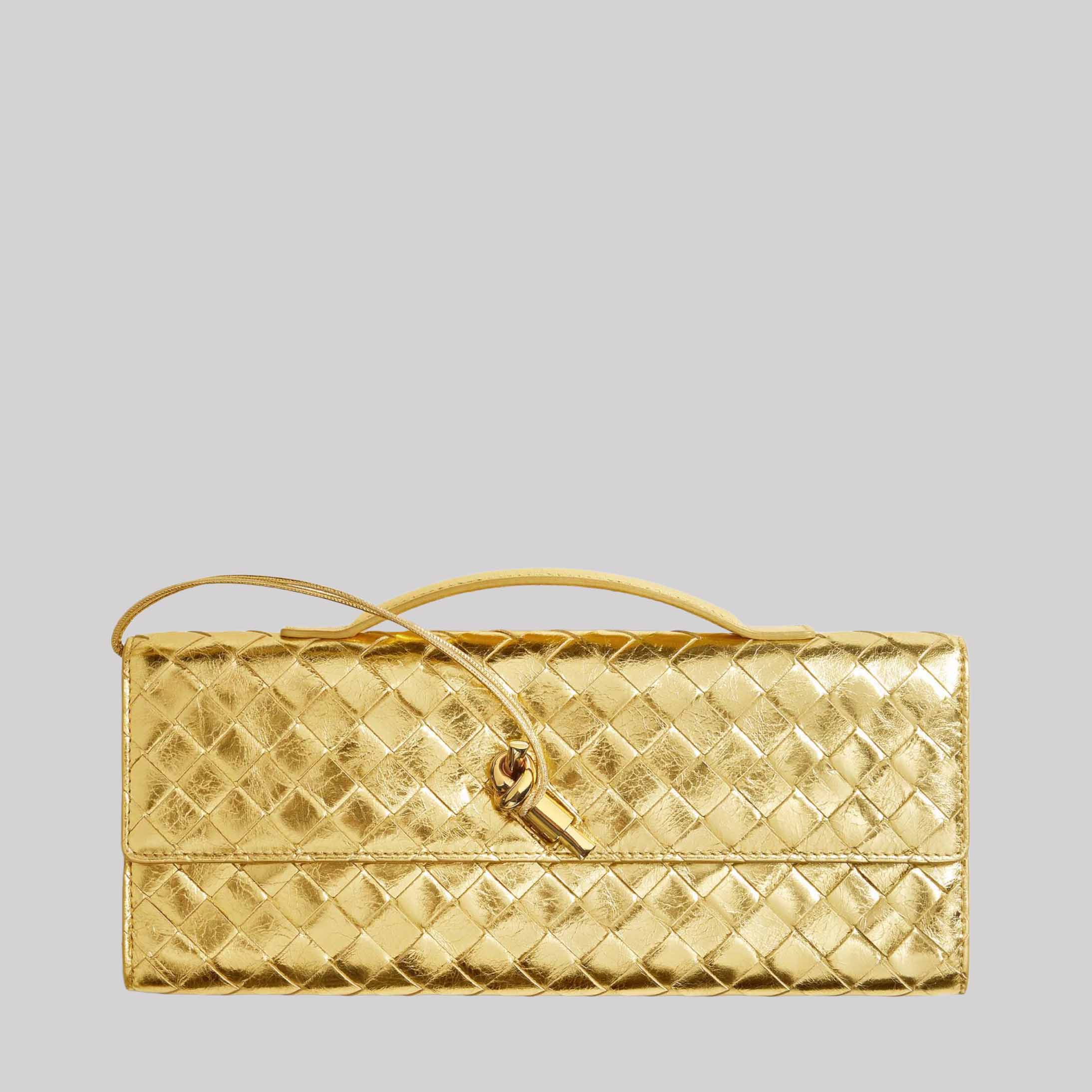 Andiamo Clutch