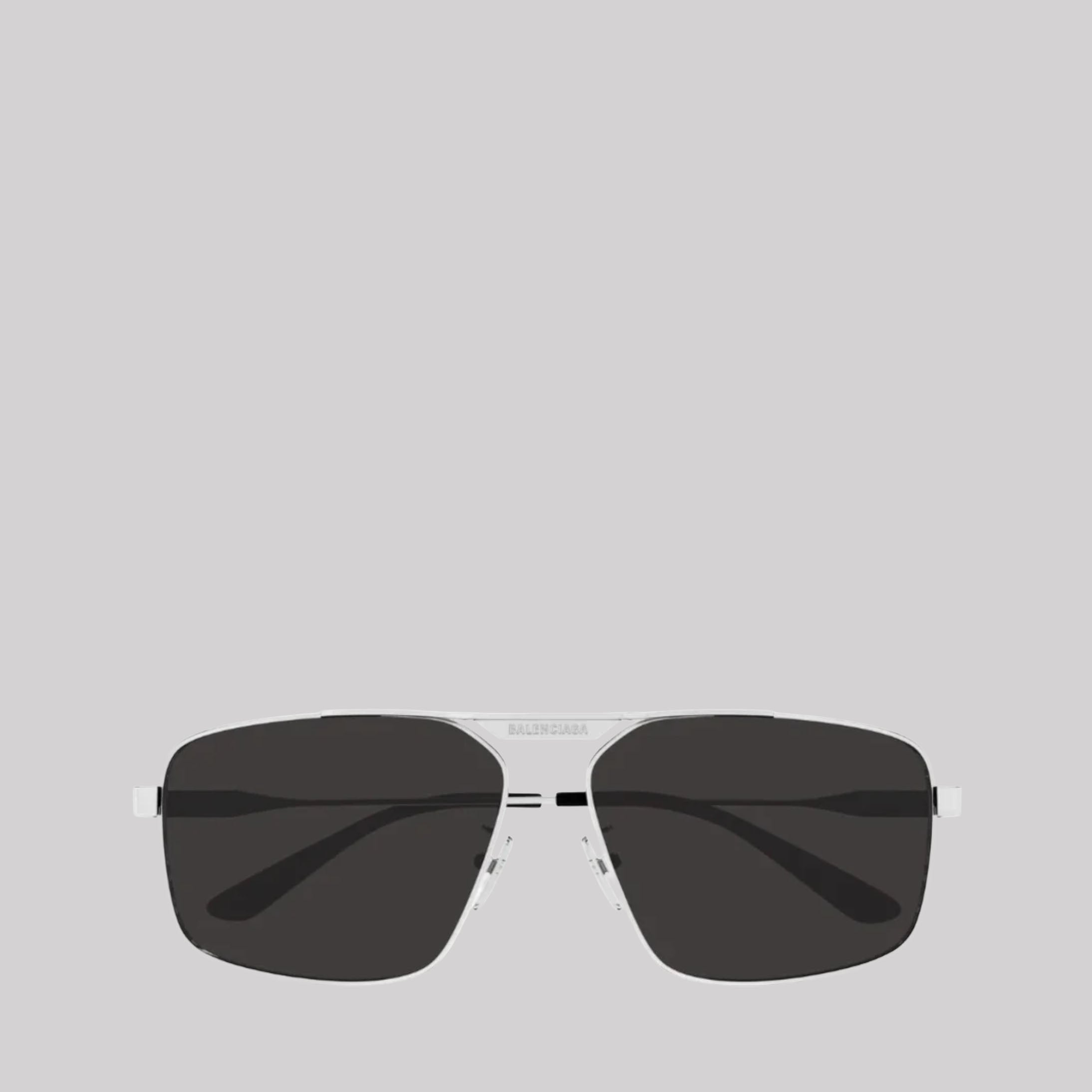 BB0418SK Rectangular Sunglasses