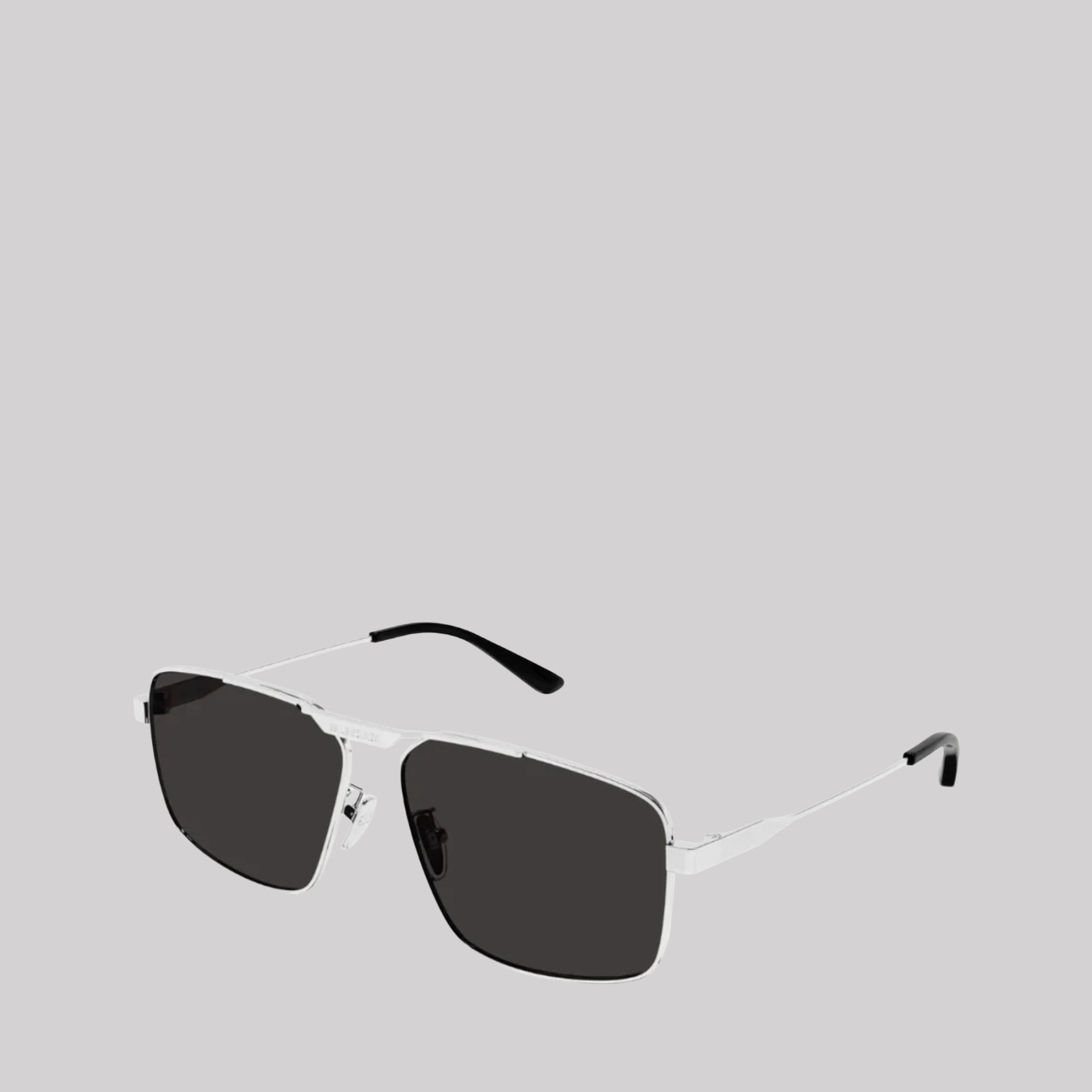 BB0418SK Rectangular Sunglasses