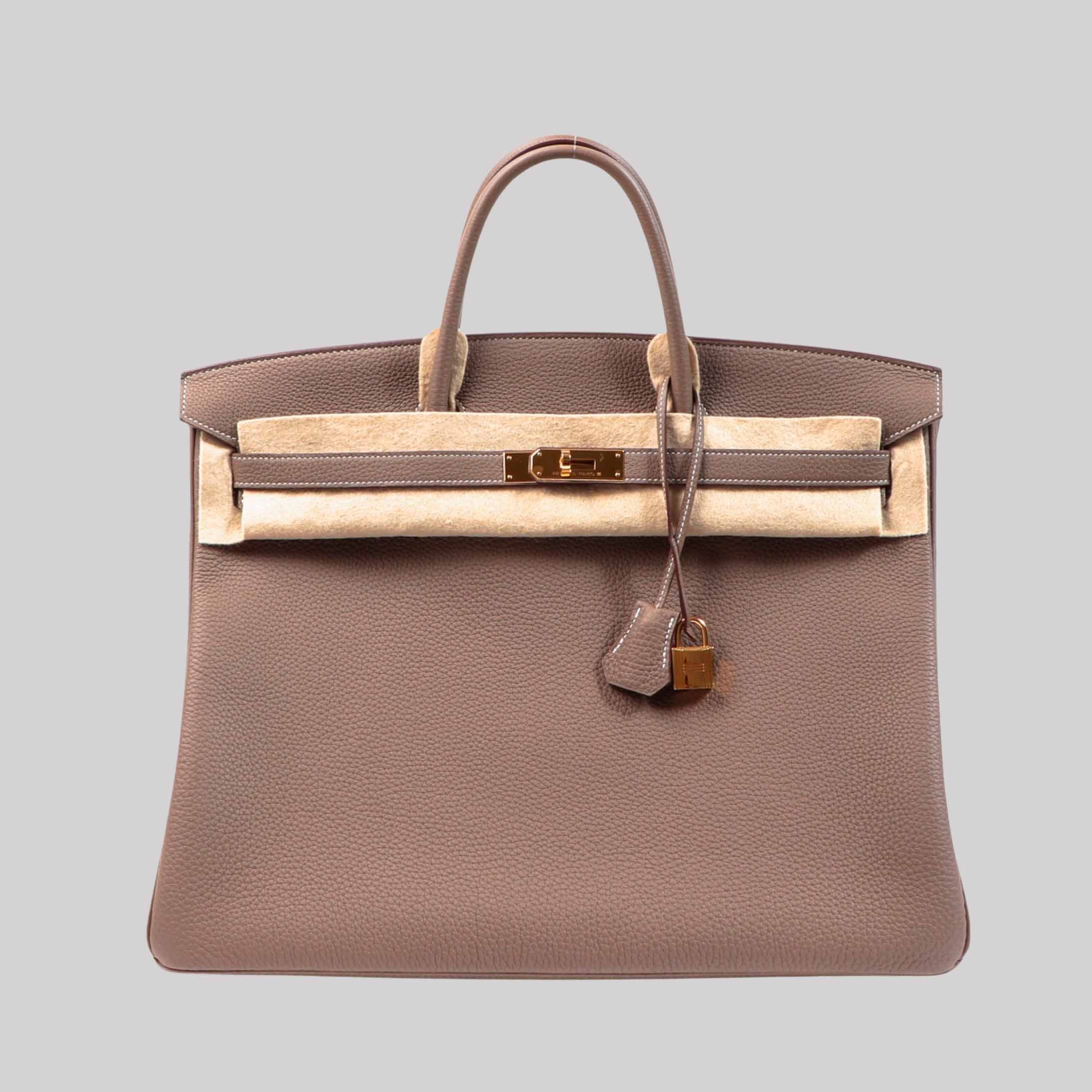 Birkin 40 Togo