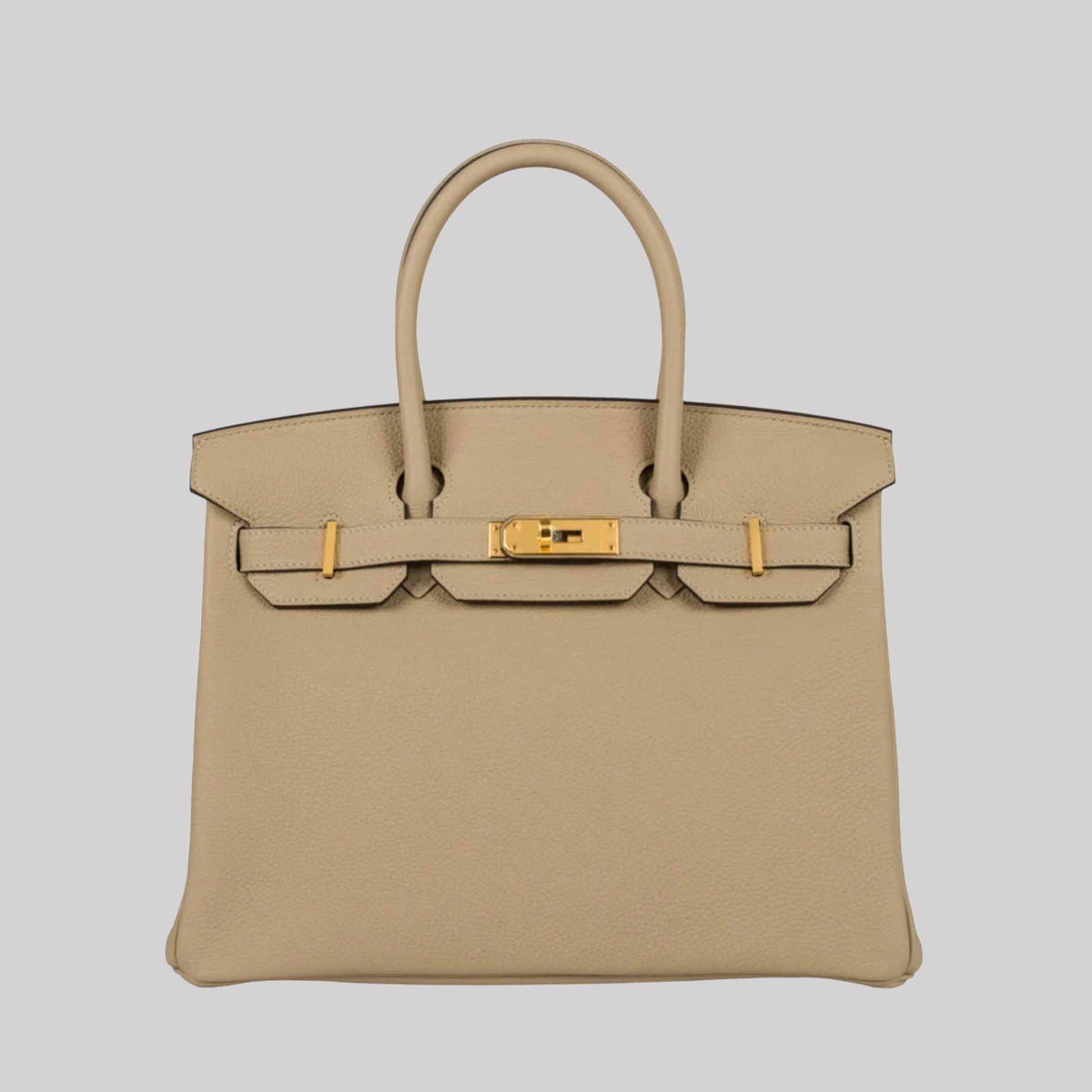 Birkin 30 Togo Leather