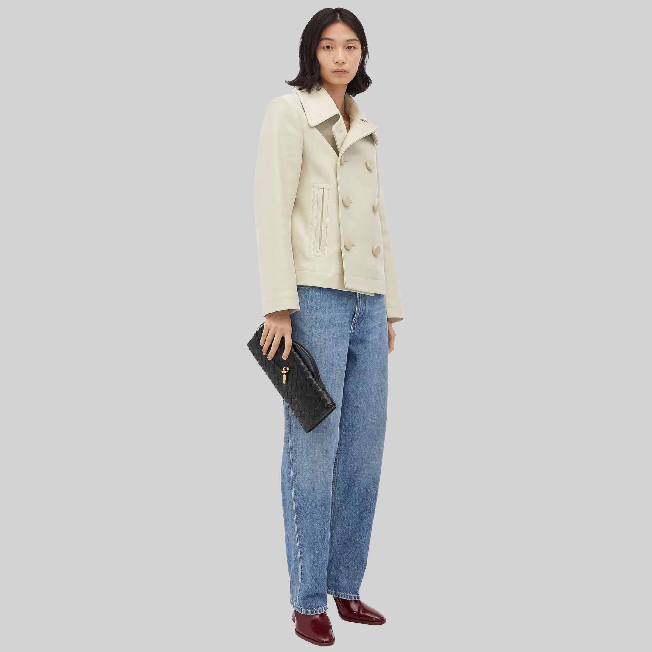 Andiamo Clutch