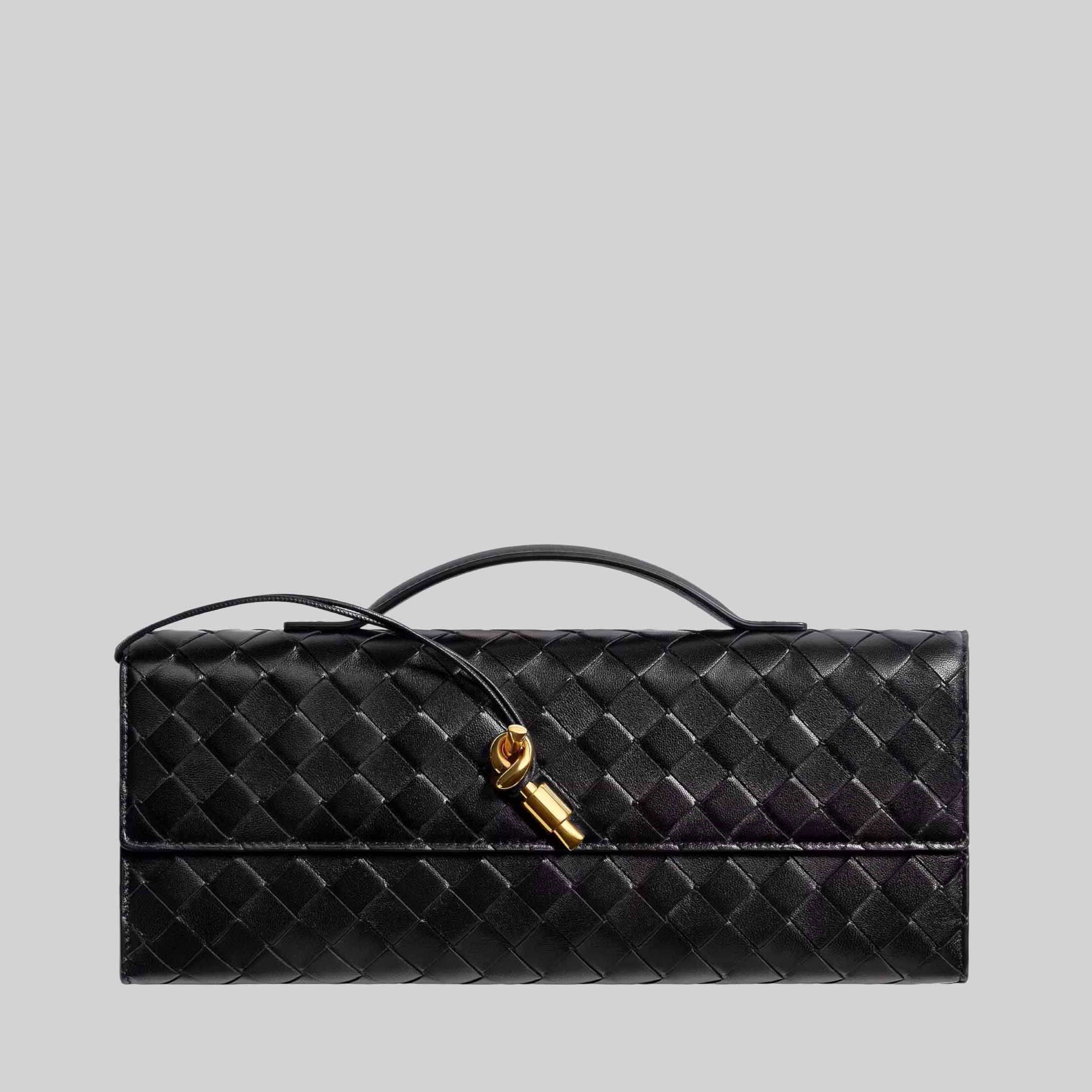 Andiamo Clutch
