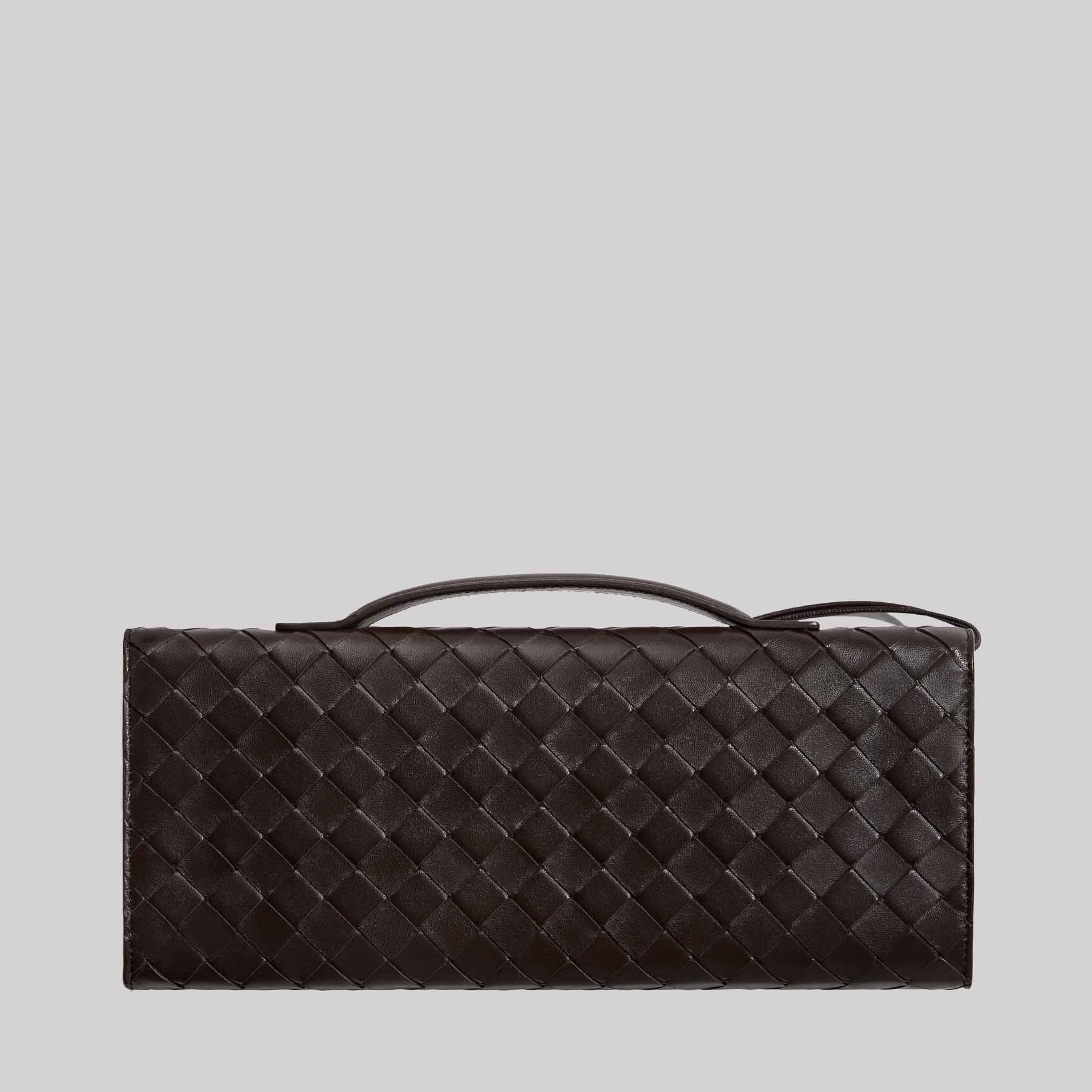 Andiamo Clutch