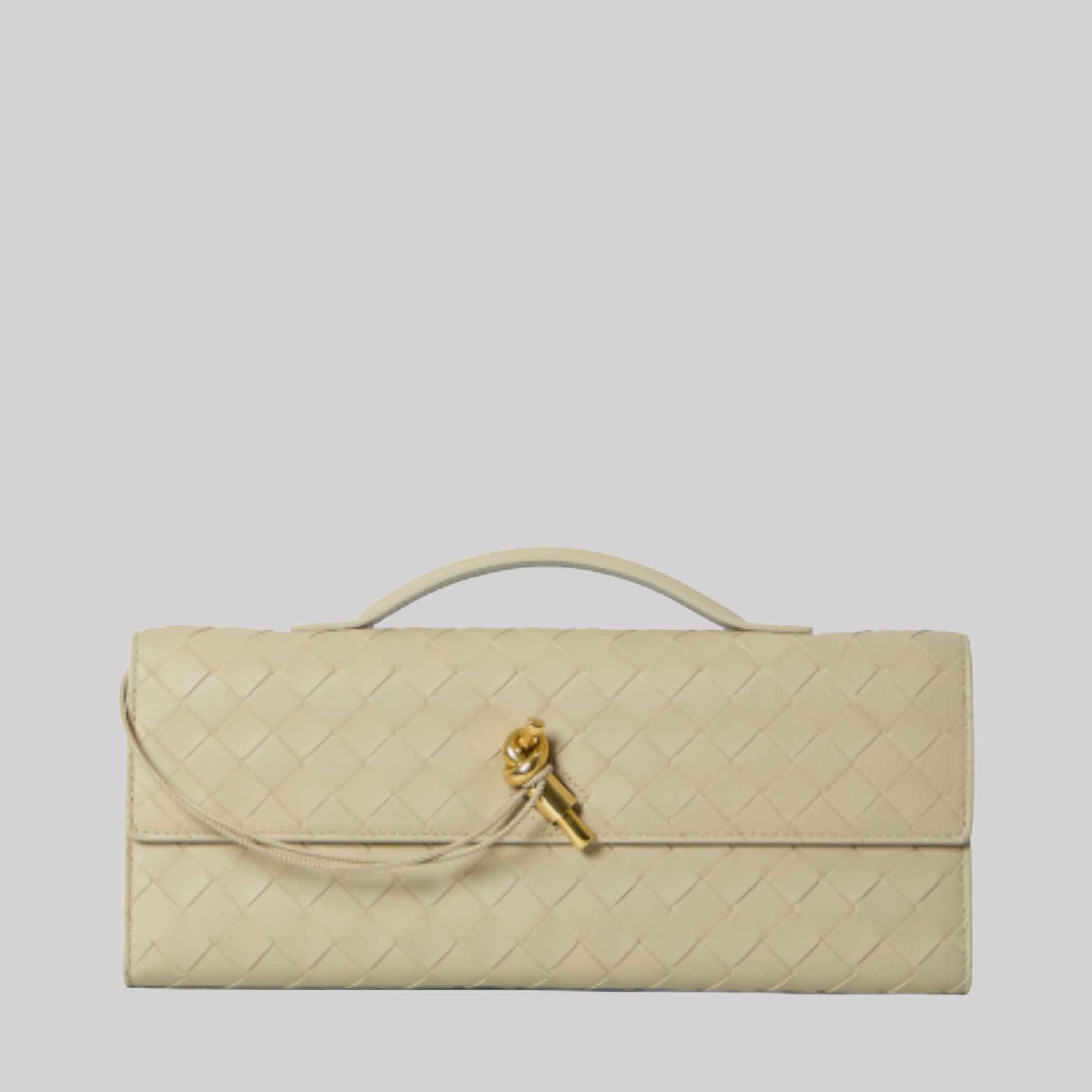 Andiamo Clutch