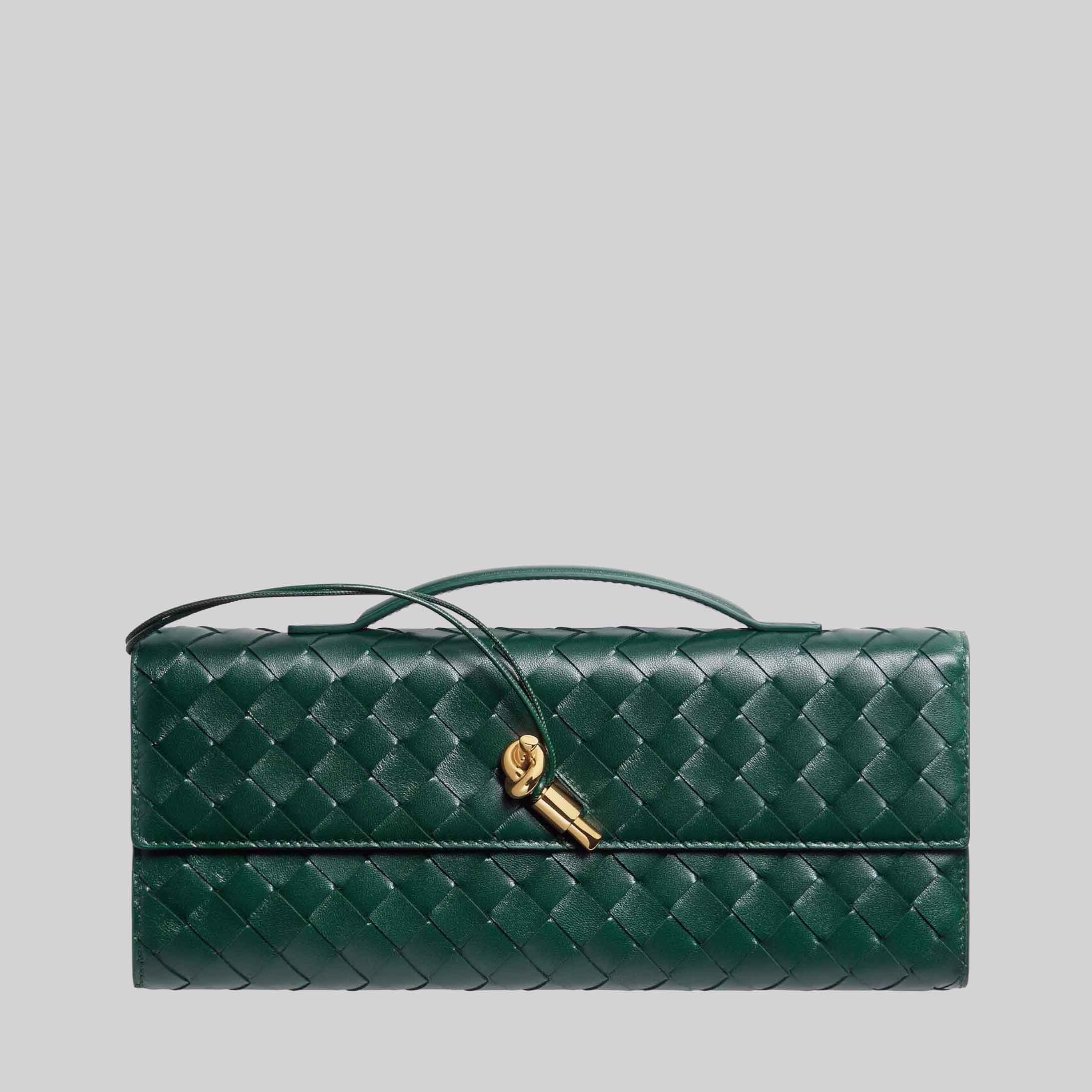 Andiamo Clutch