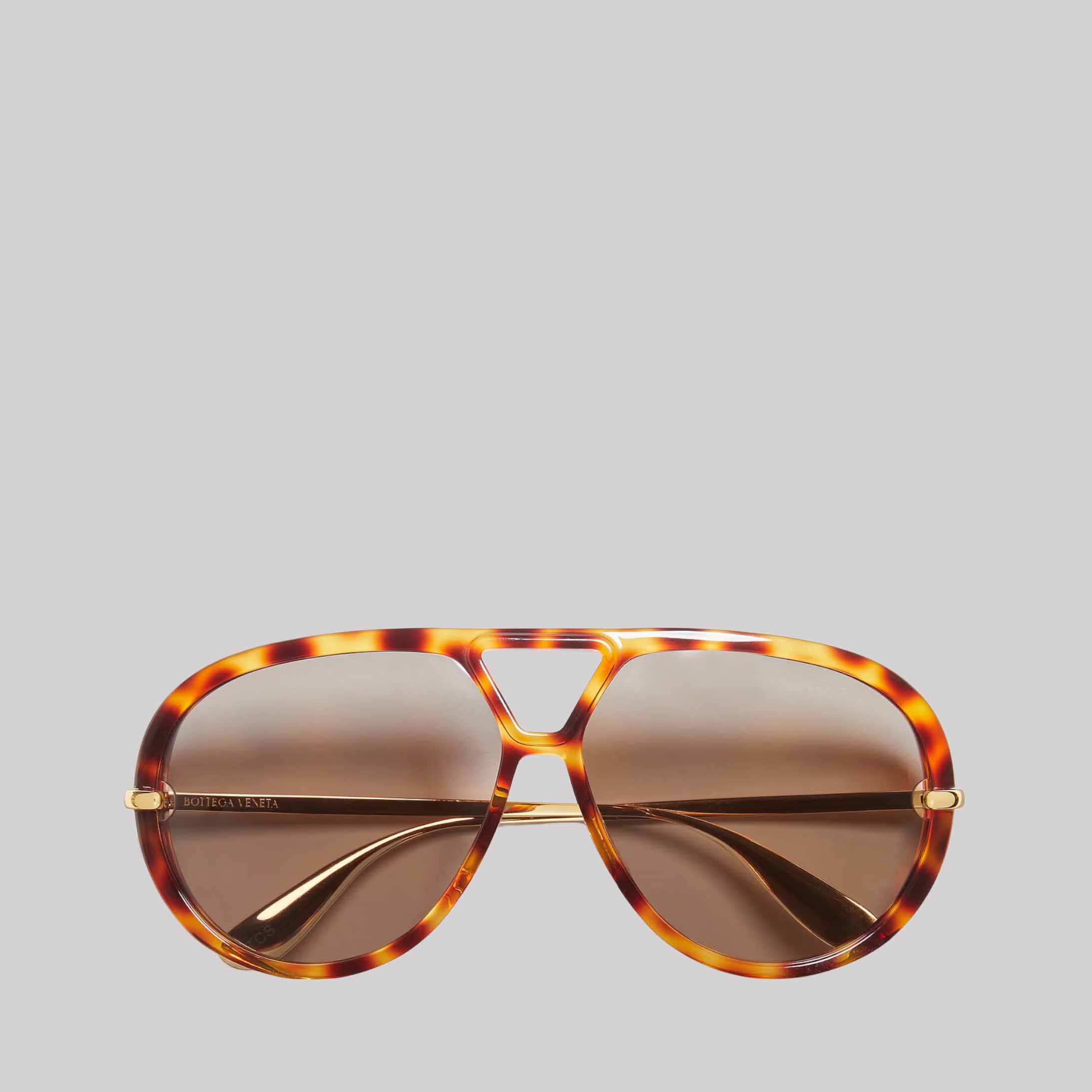 Classic Aviator Sunglasses