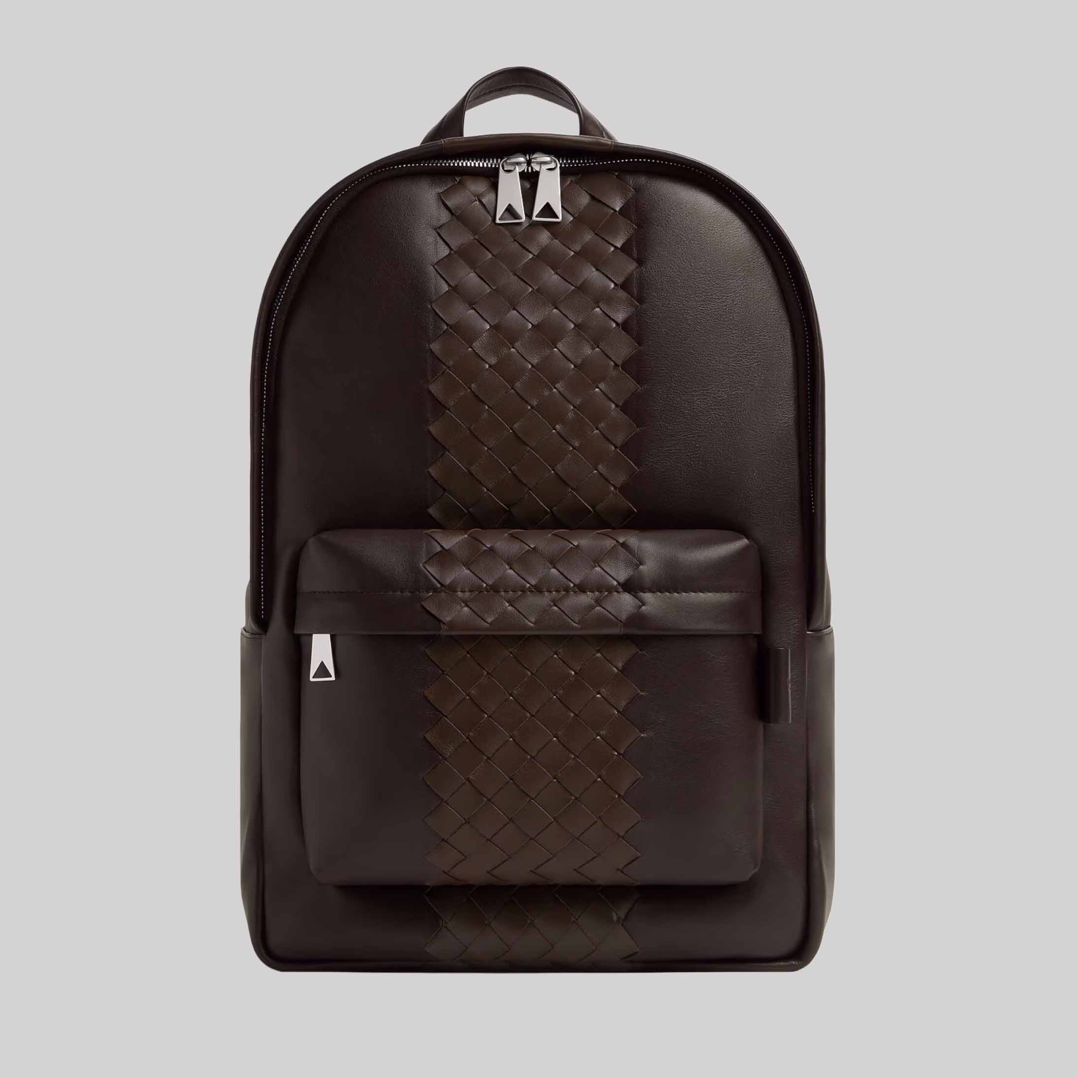 Intrecciato Backpack