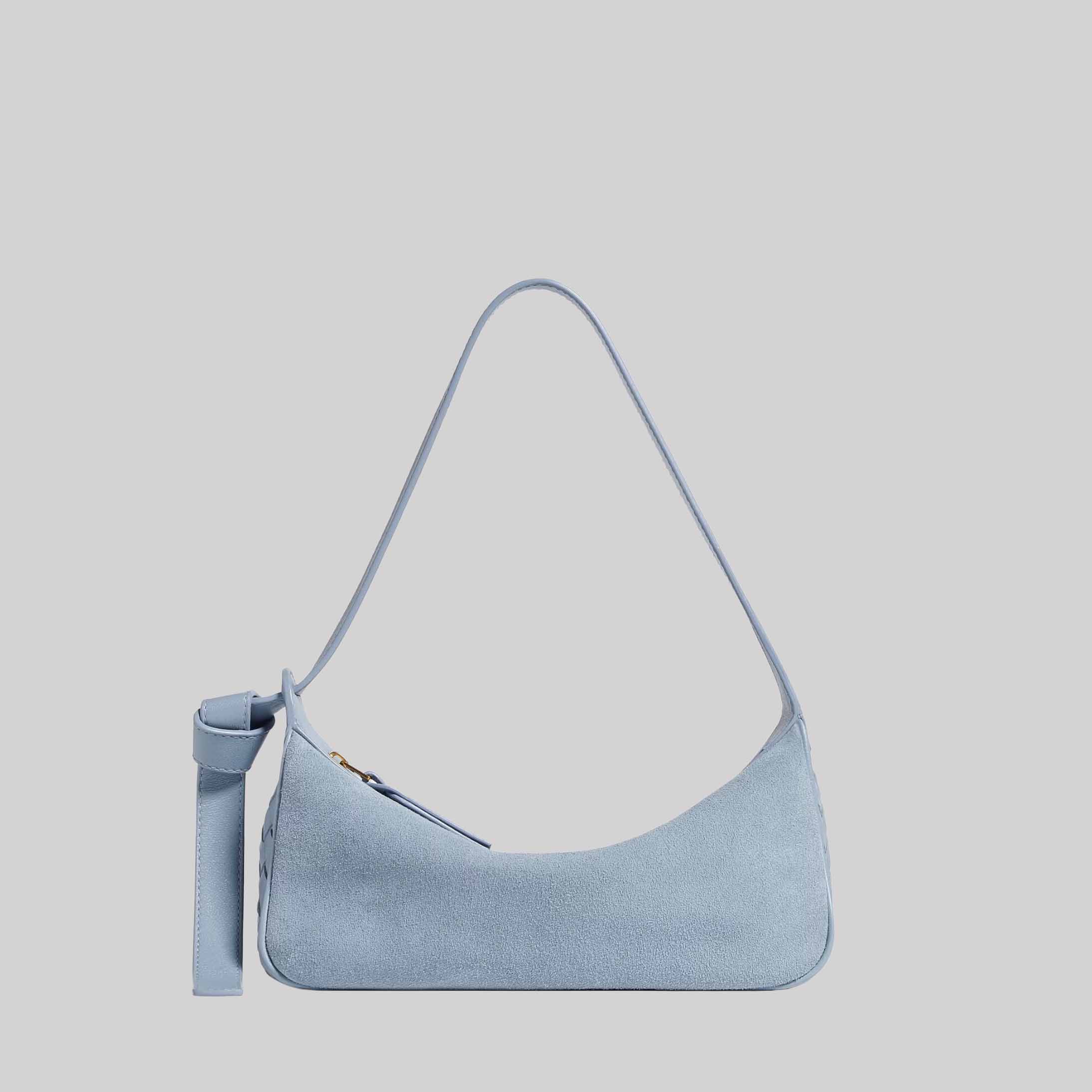 Nodo Shoulder Bag