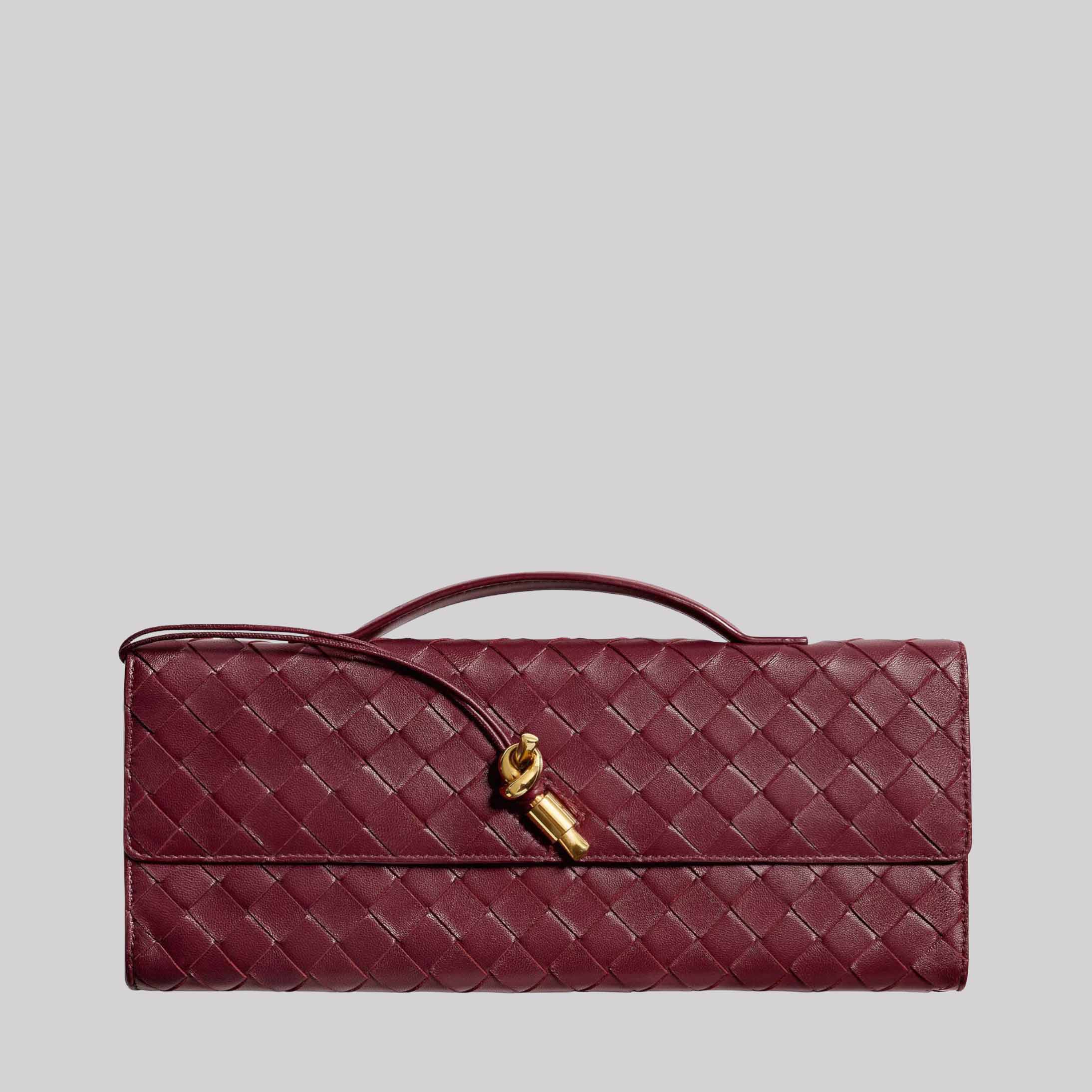 Andiamo Clutch