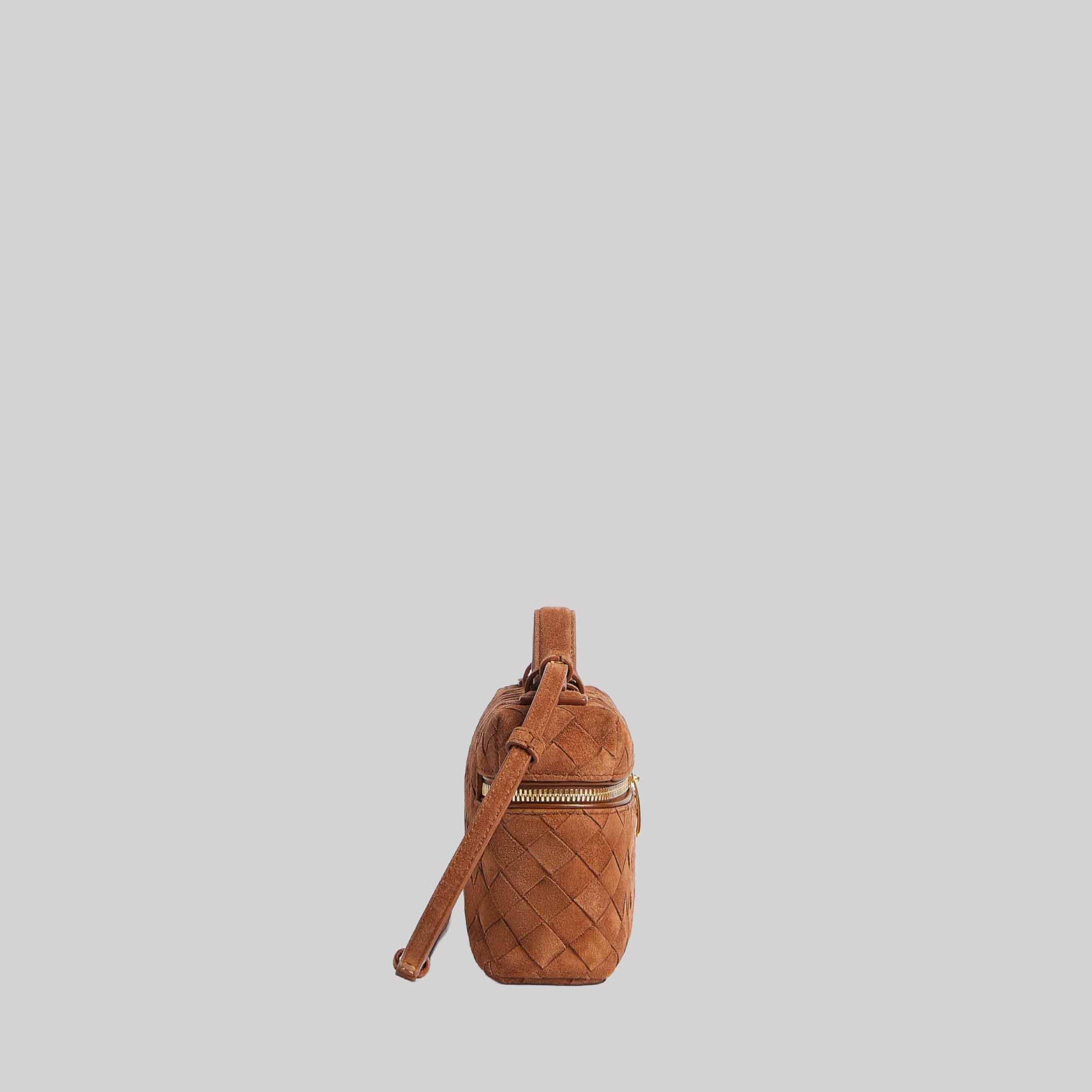 Bang Bang Suede