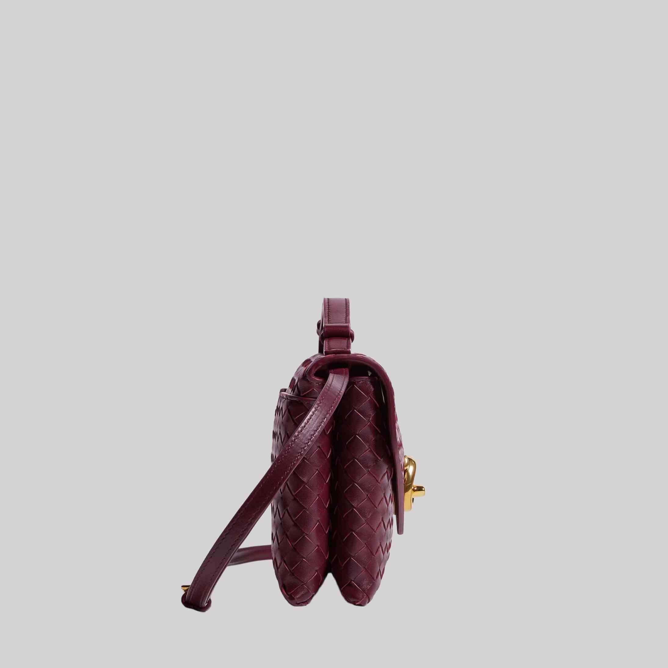 Knot Lock