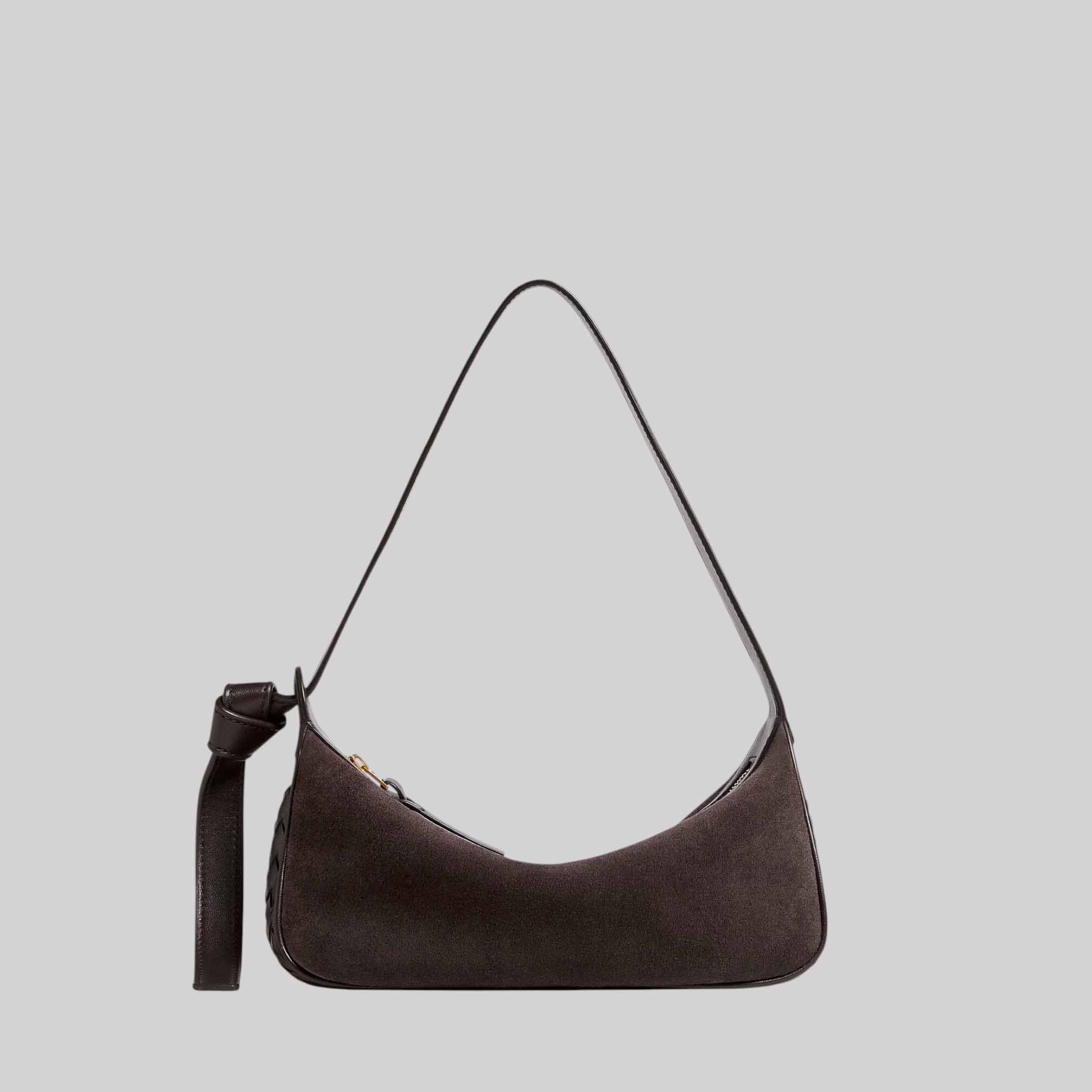 Nodo Shoulder Bag