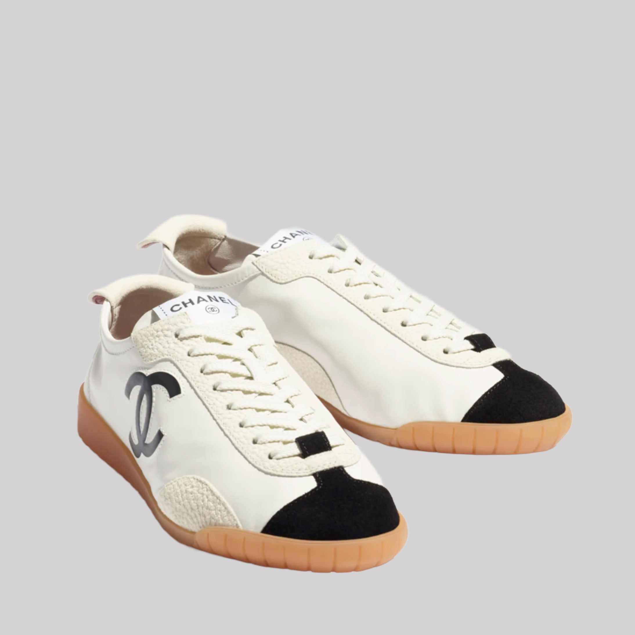 Bowling Sneakers