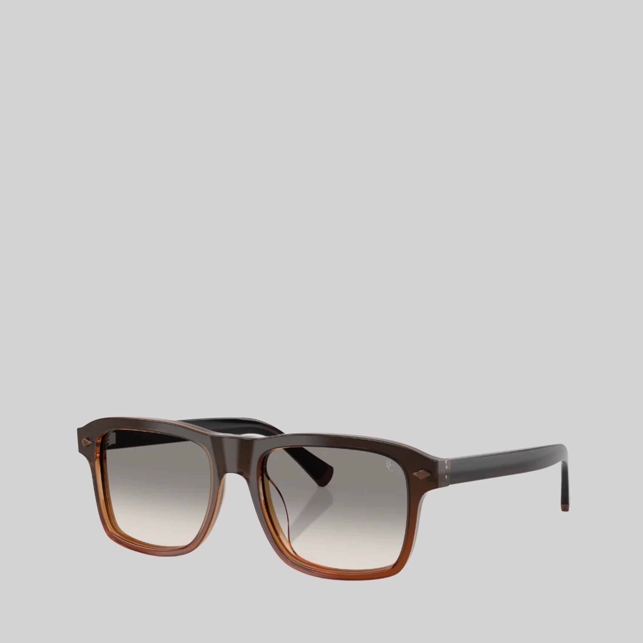 Brunello Cucinelli 0BC4014S Rectangle Sunglasses