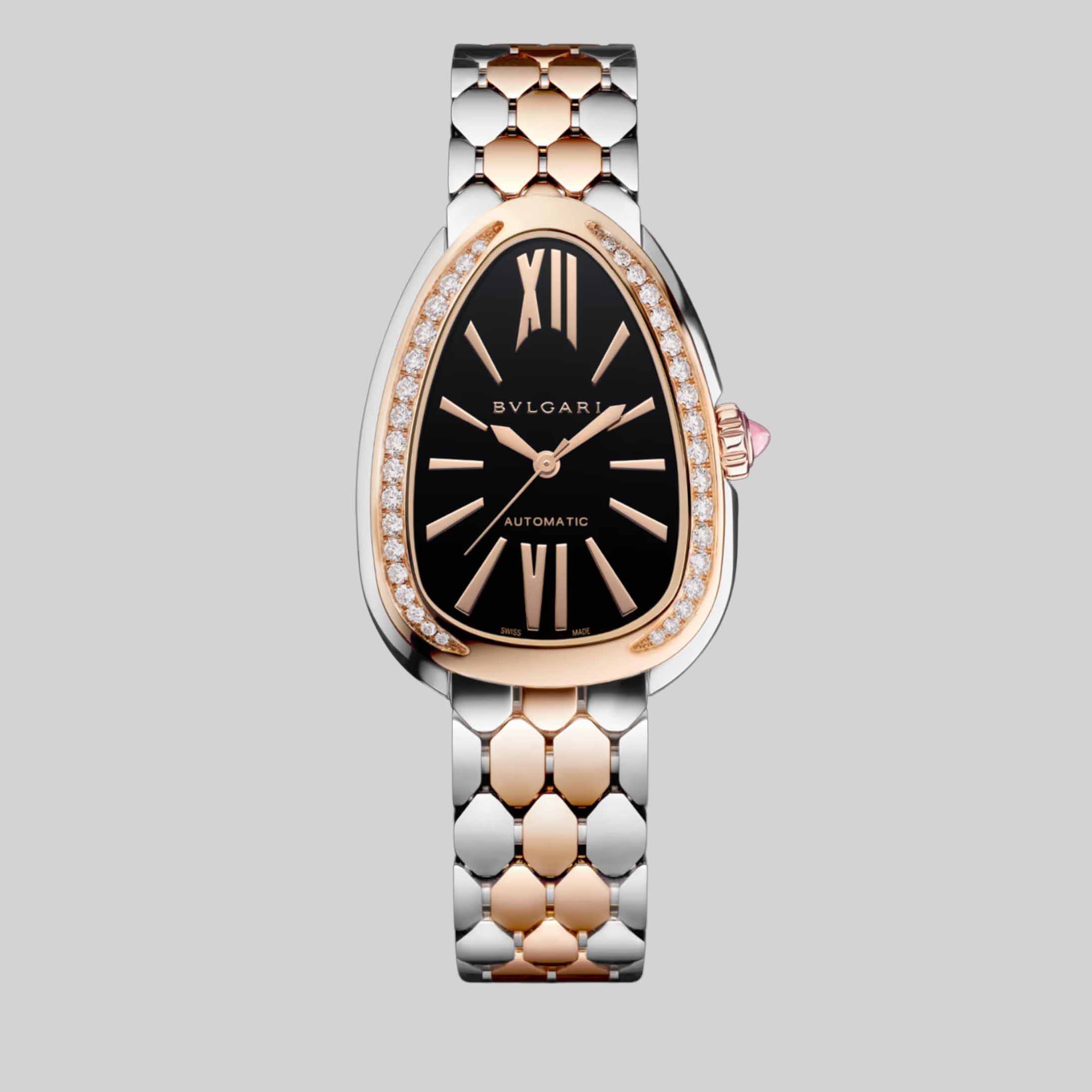 Serpenti Seduttori Watch