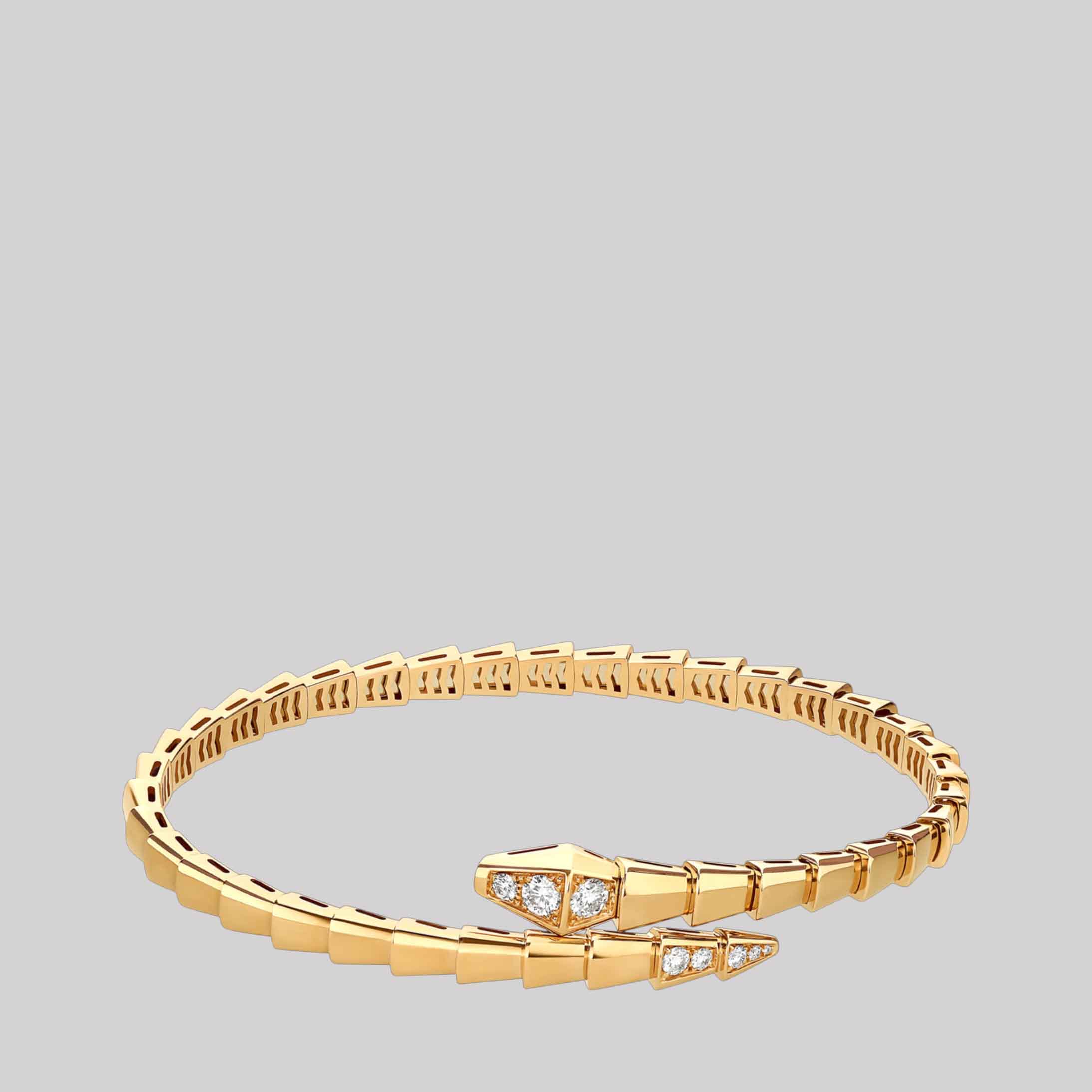 Serpenti Viper Bracelet
