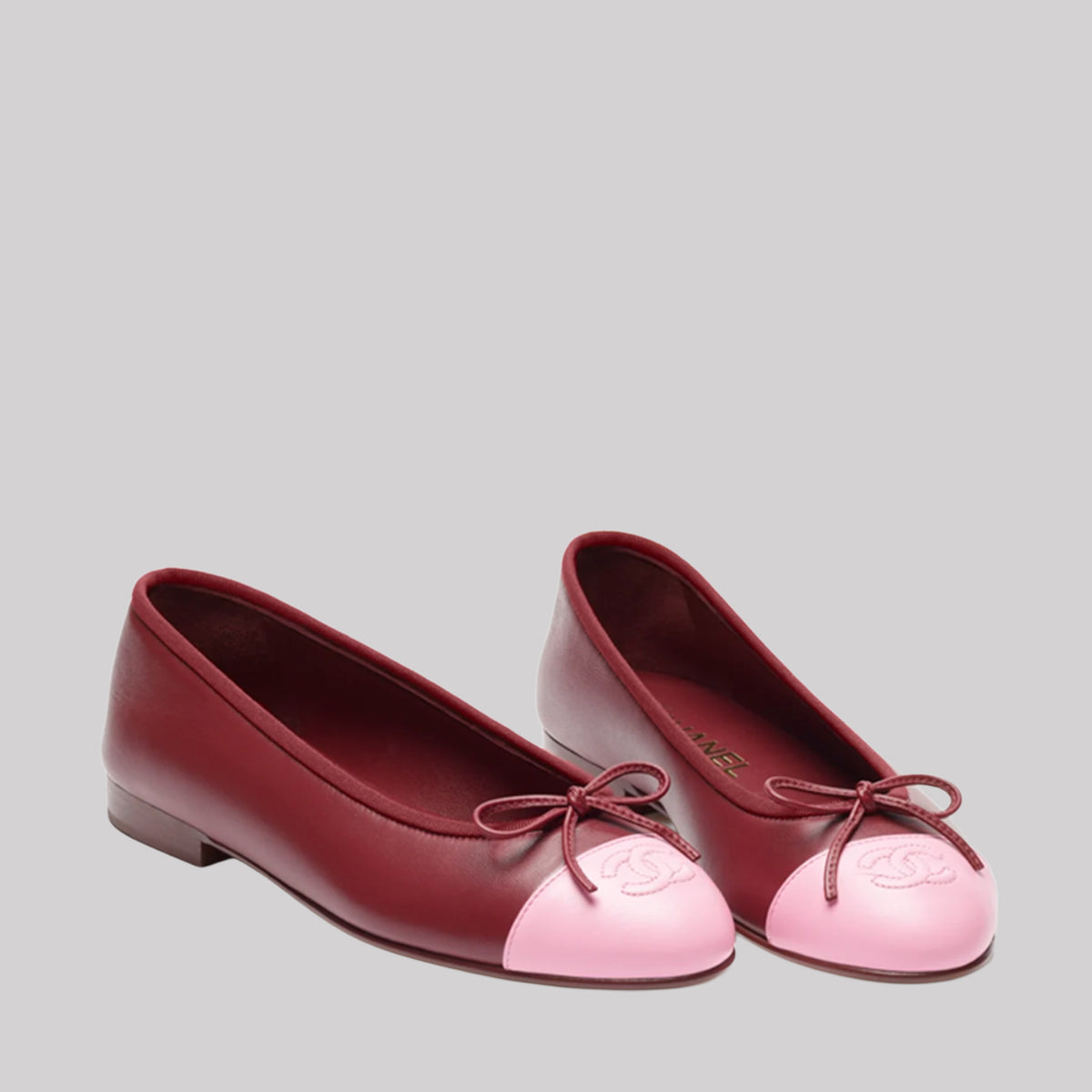 Ballet Flats