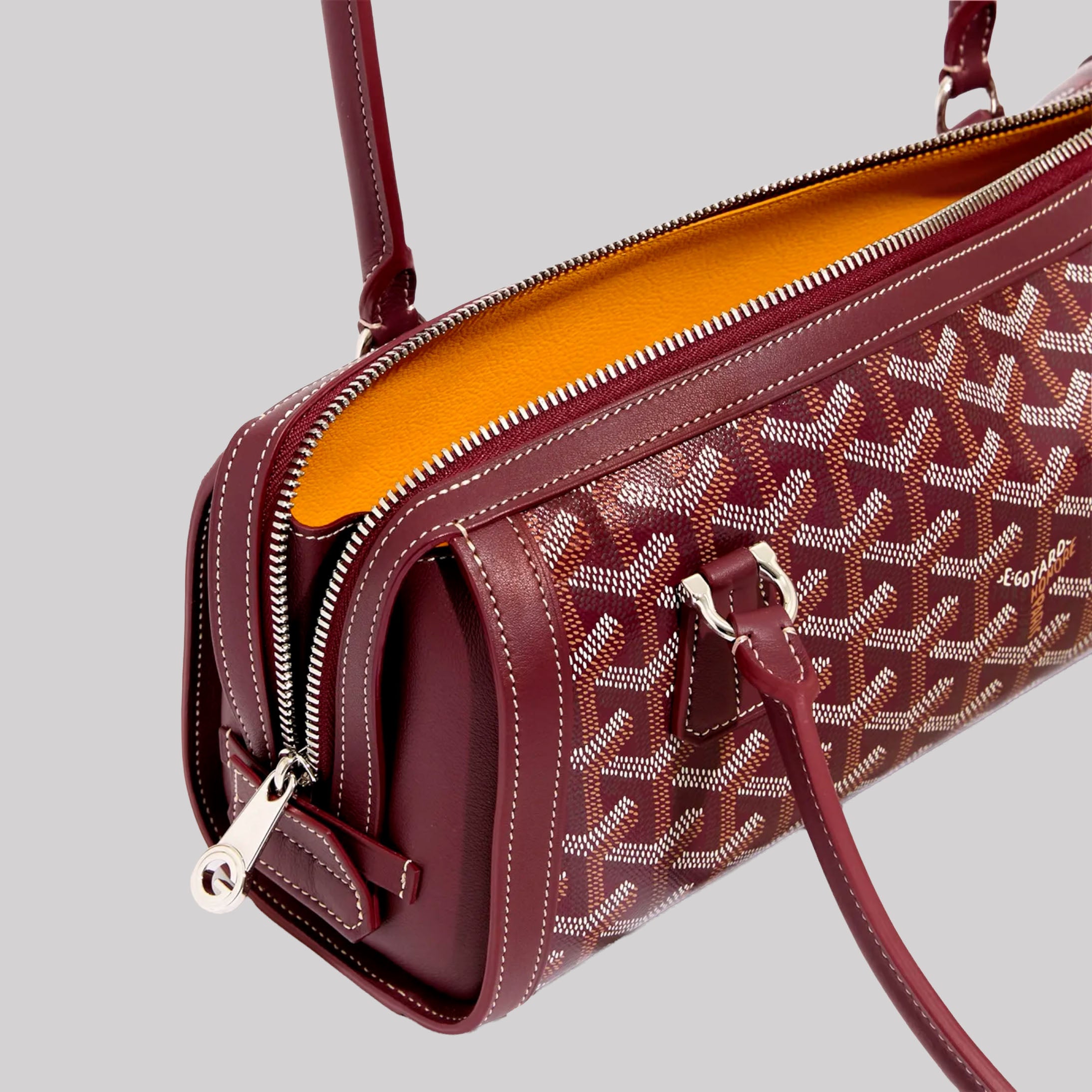 Bonbonnière Bag