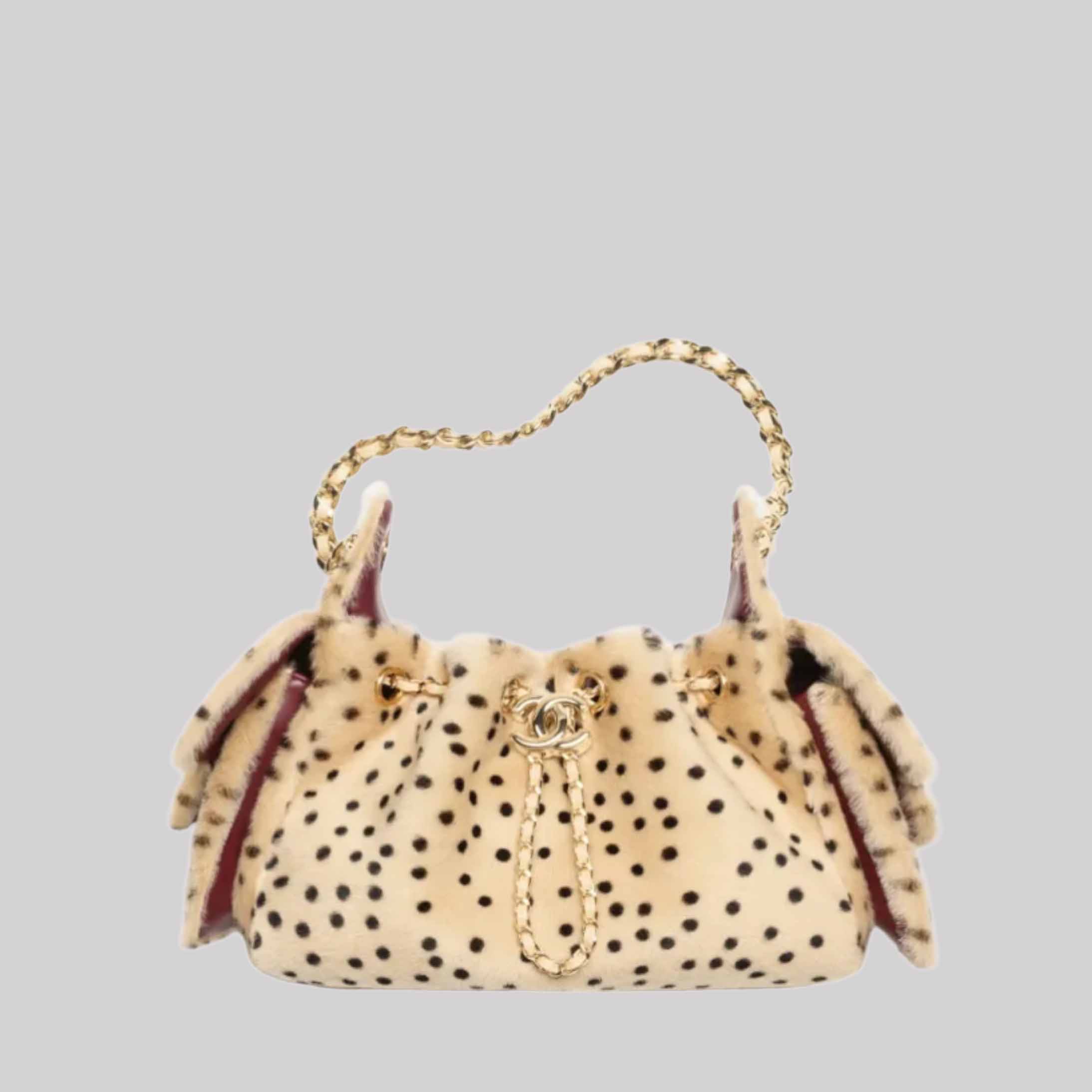 C 25 Mini Leopard