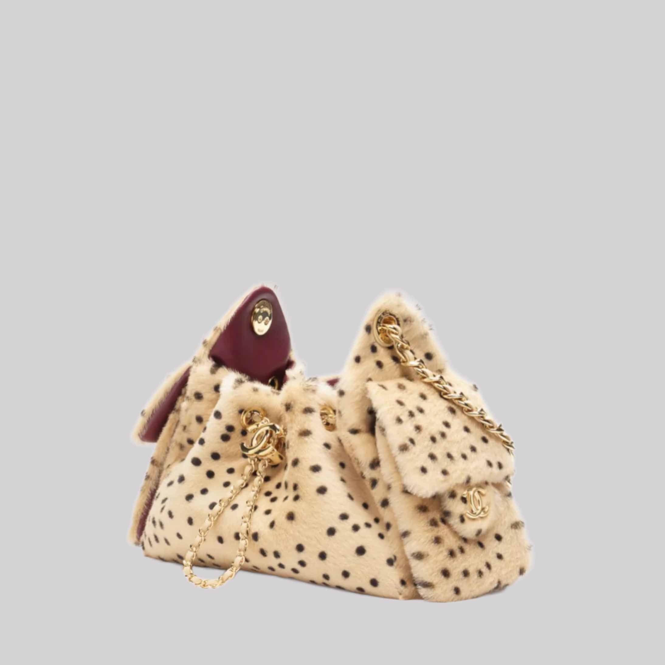 C 25 Mini Leopard