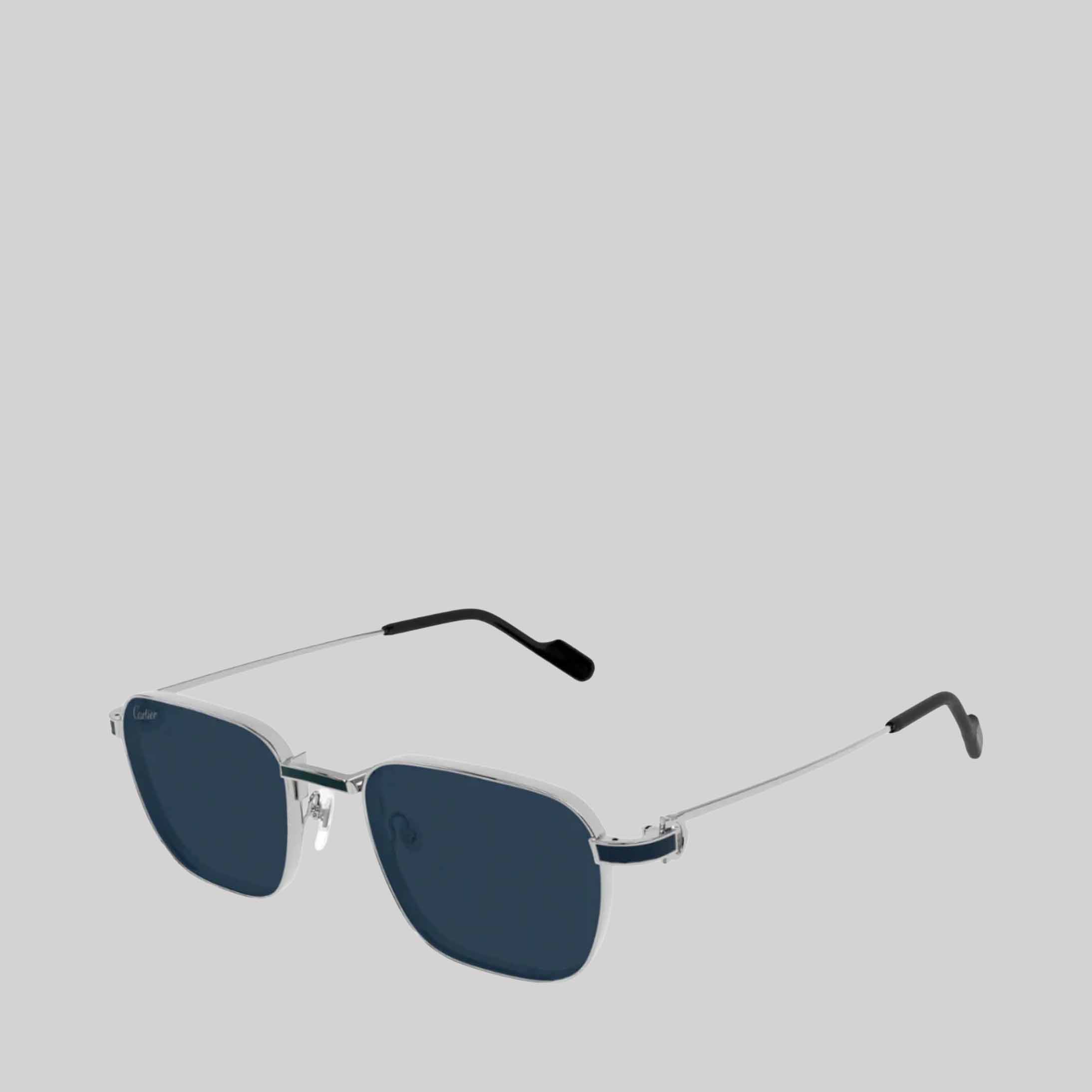 Cartier CT0497S Square Sunglasses