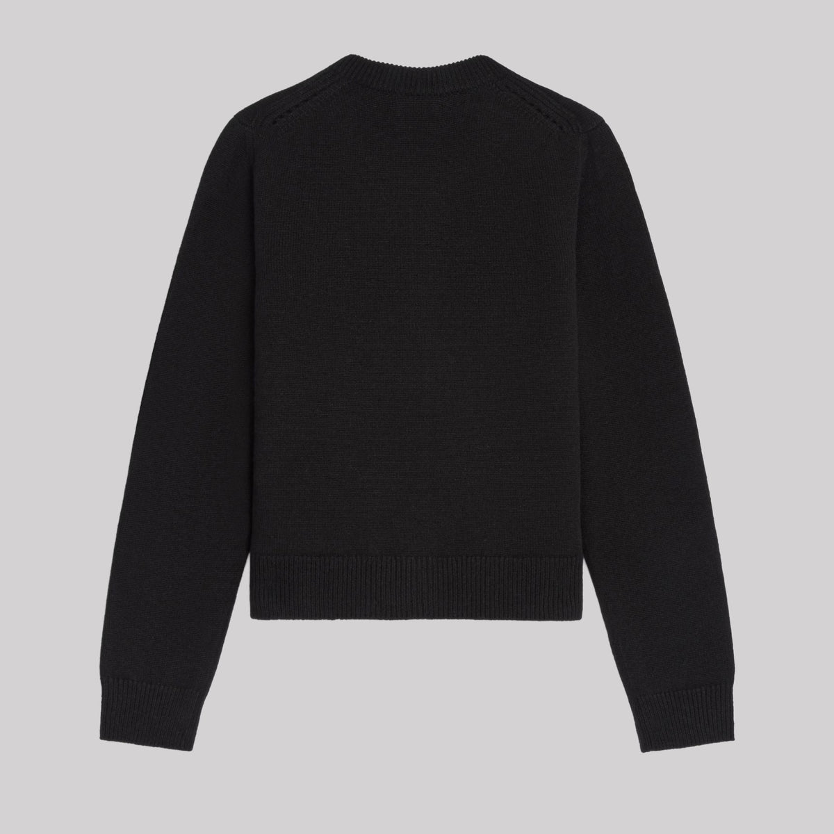 Twinset Cardigan In Heritage Cashmere