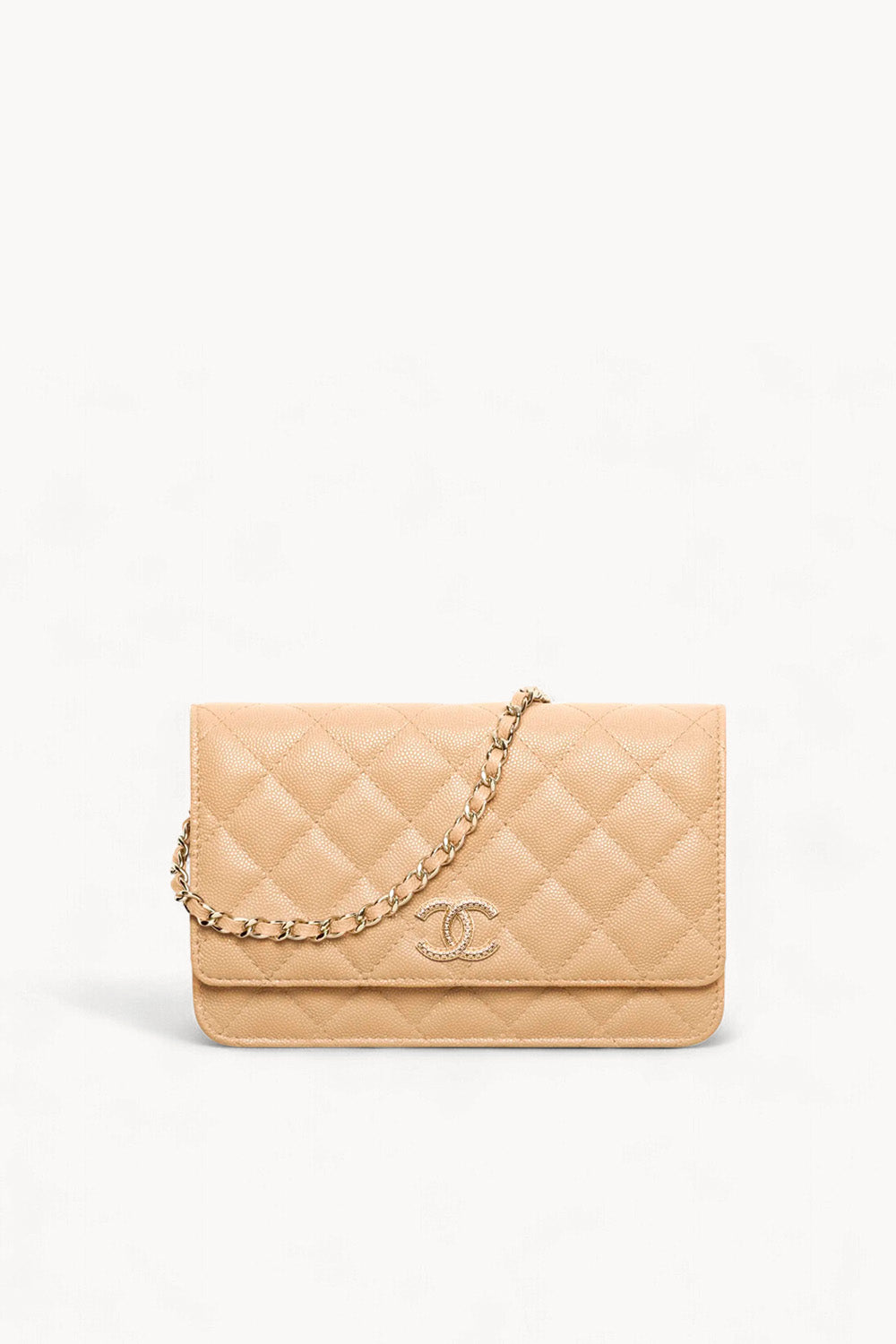 Wallet On Chain