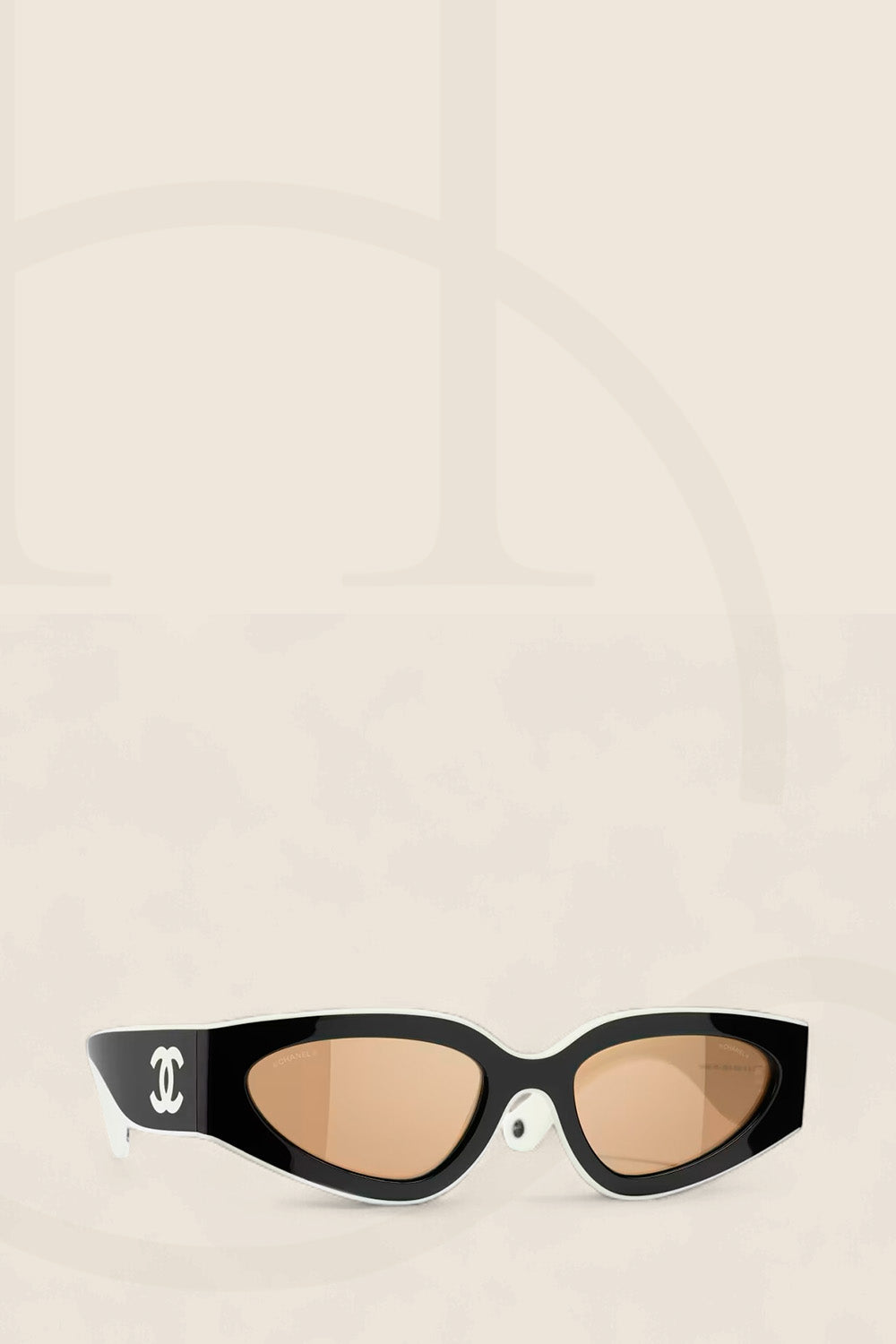 Cat Eye Sunglasses