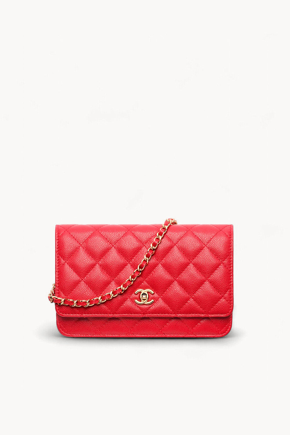 Classic Wallet On Chain