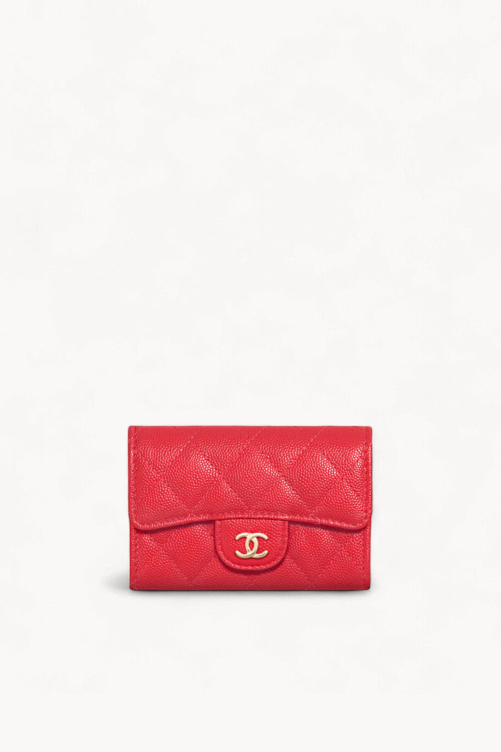Classic Card Holder