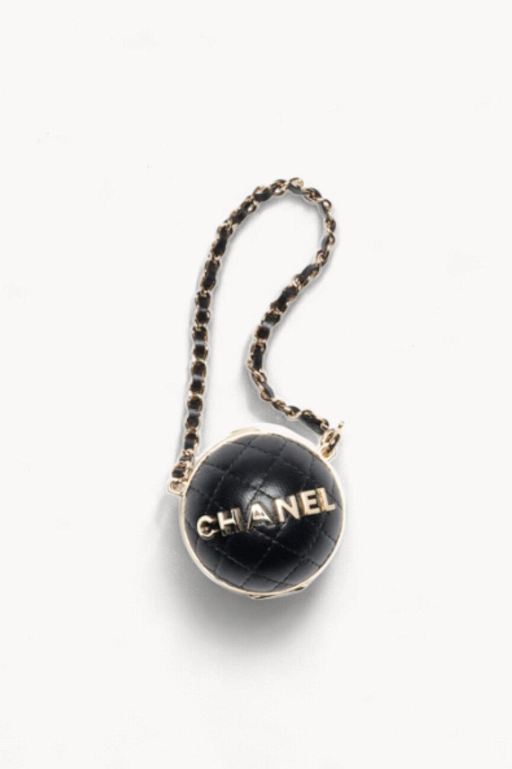 Mini Charms Bag