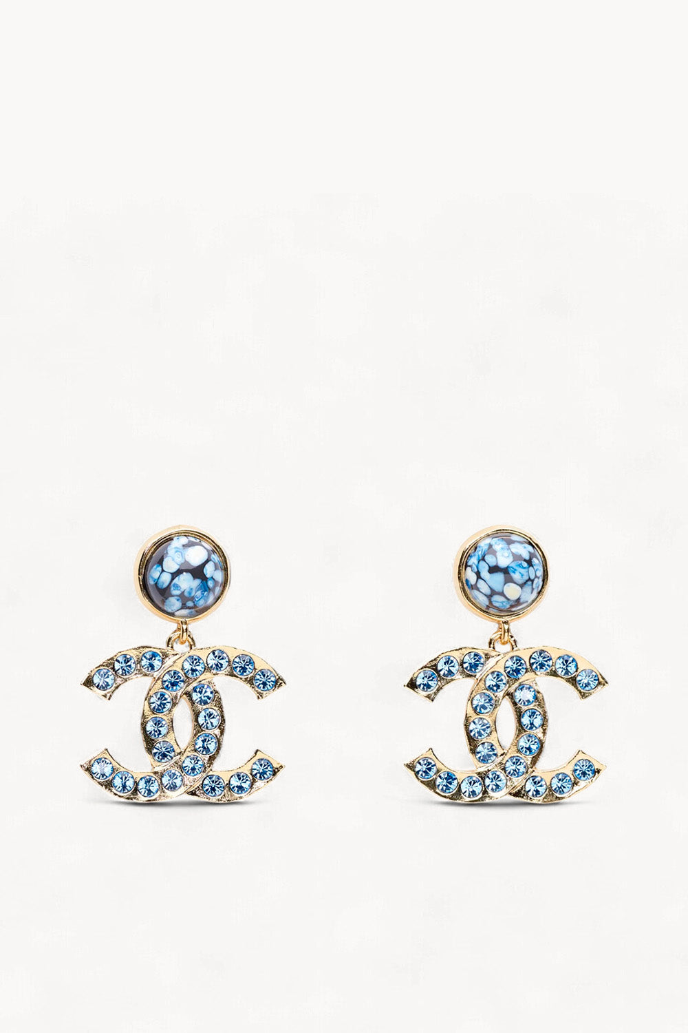 Pendant Earrings