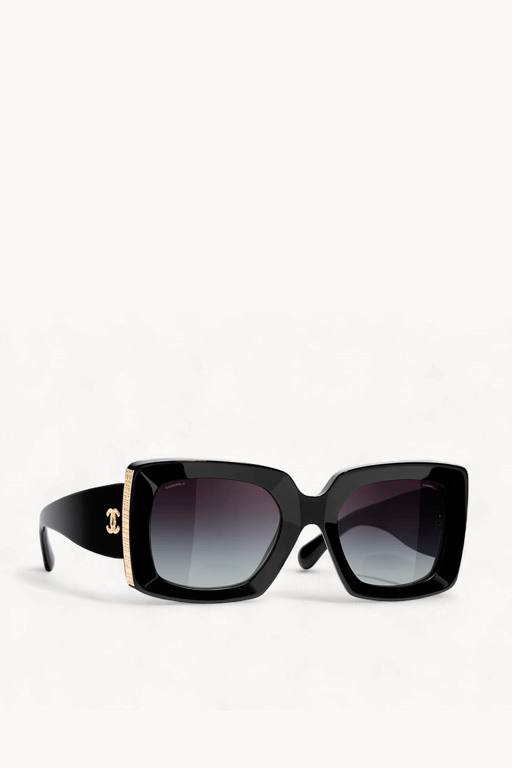 Rectangle Sunglasses