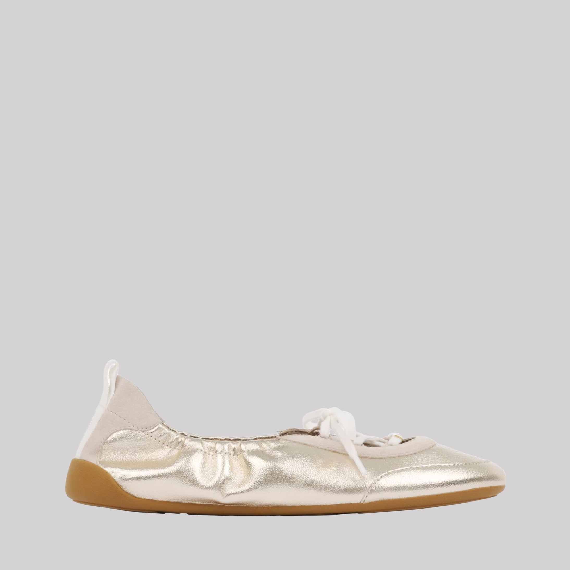 Chloé Kick Ballerina Sneaker