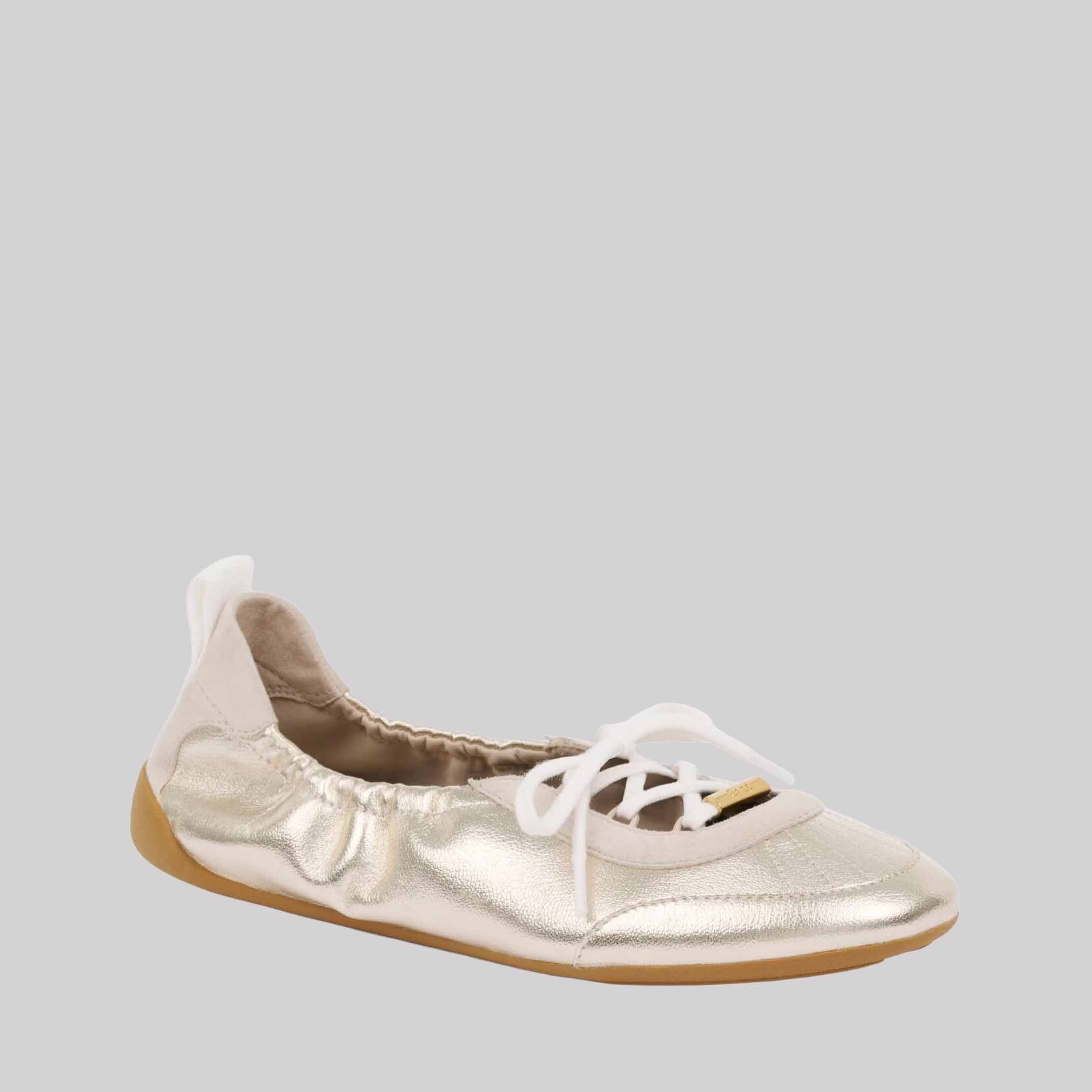 Chloé Kick Ballerina Sneaker
