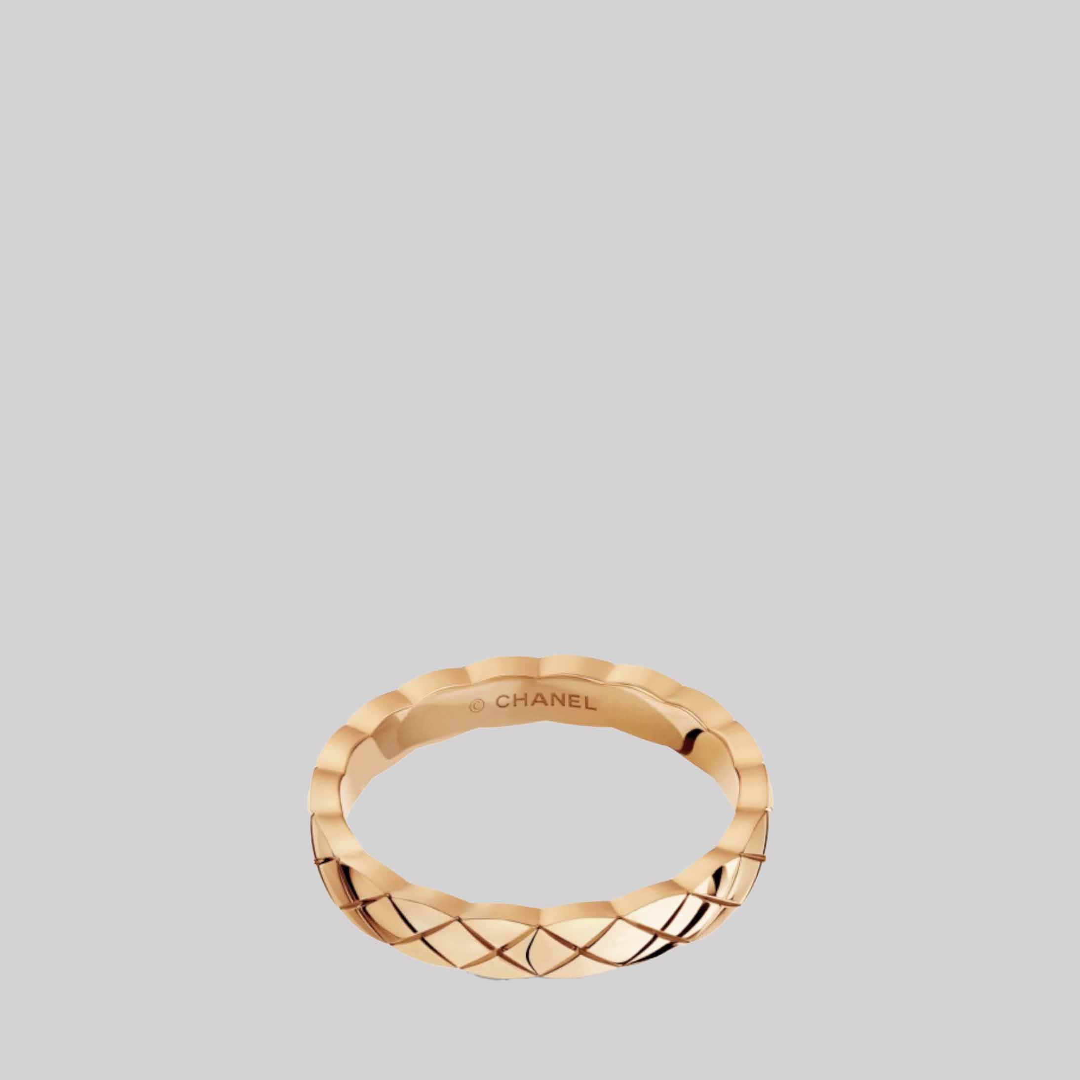 Coco Crush Ring