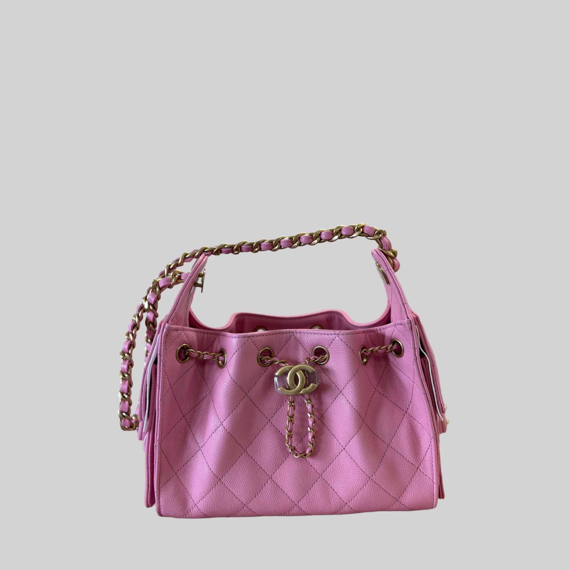 C 25 Mini Bag