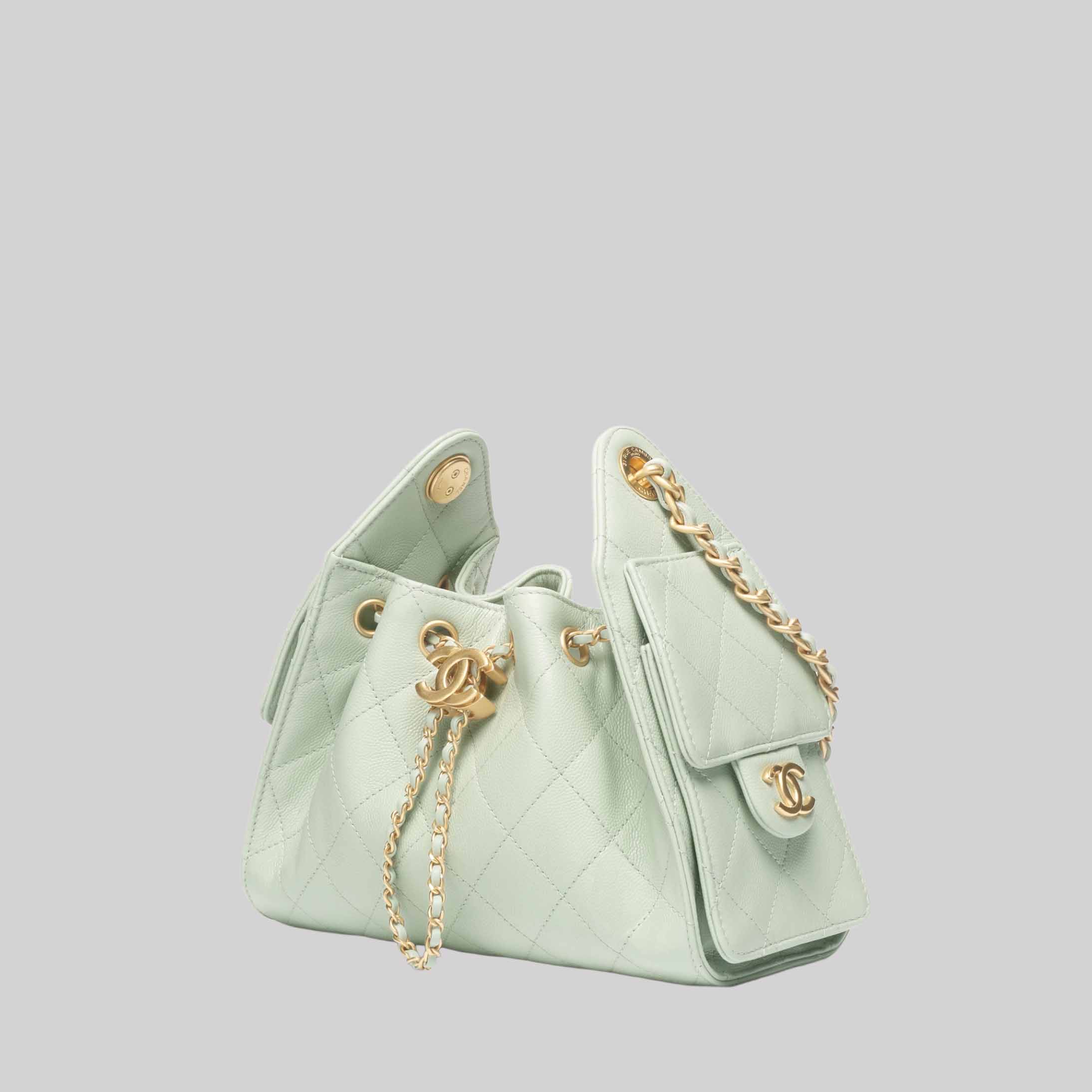 C 25 Mini Bag
