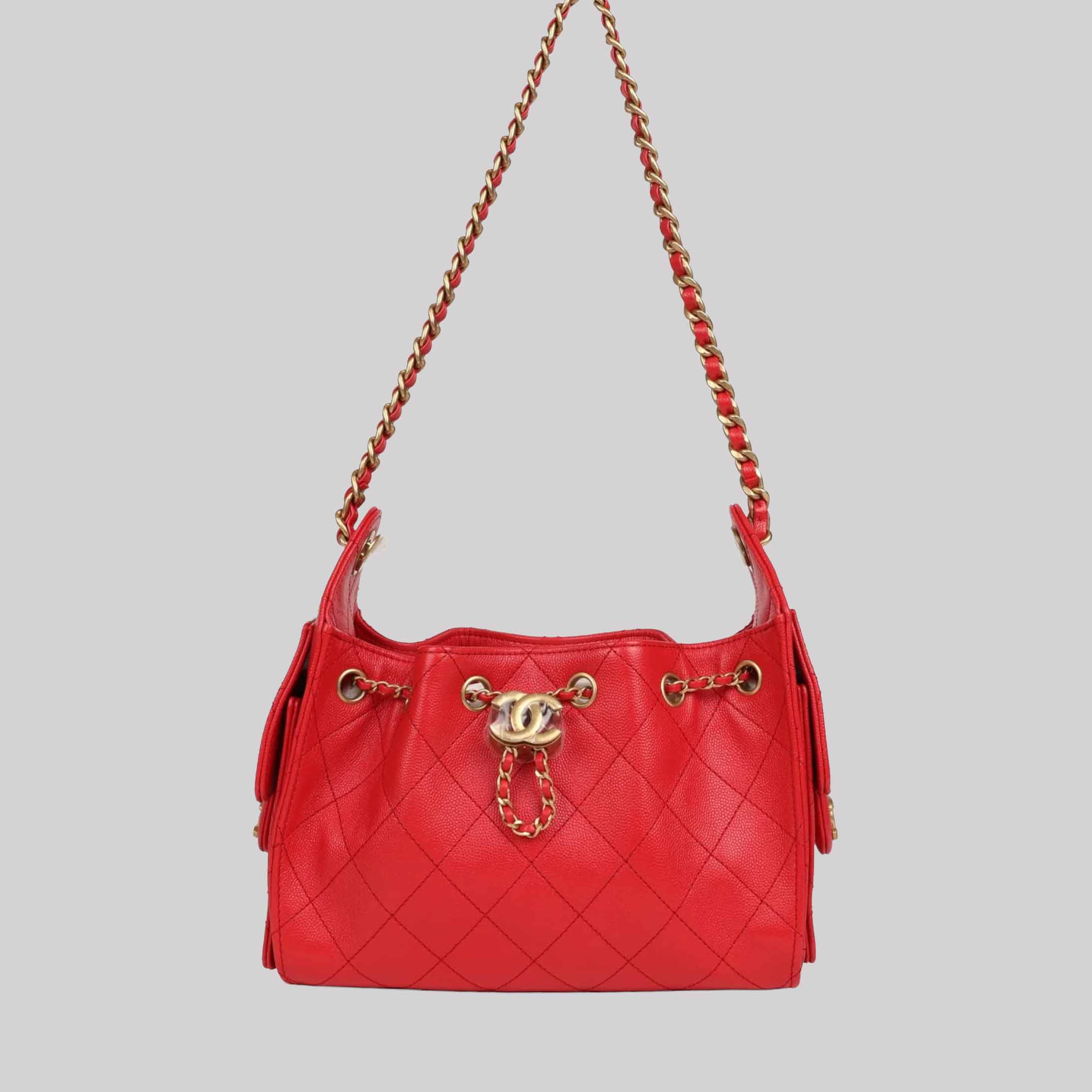 C 25 Mini Bag