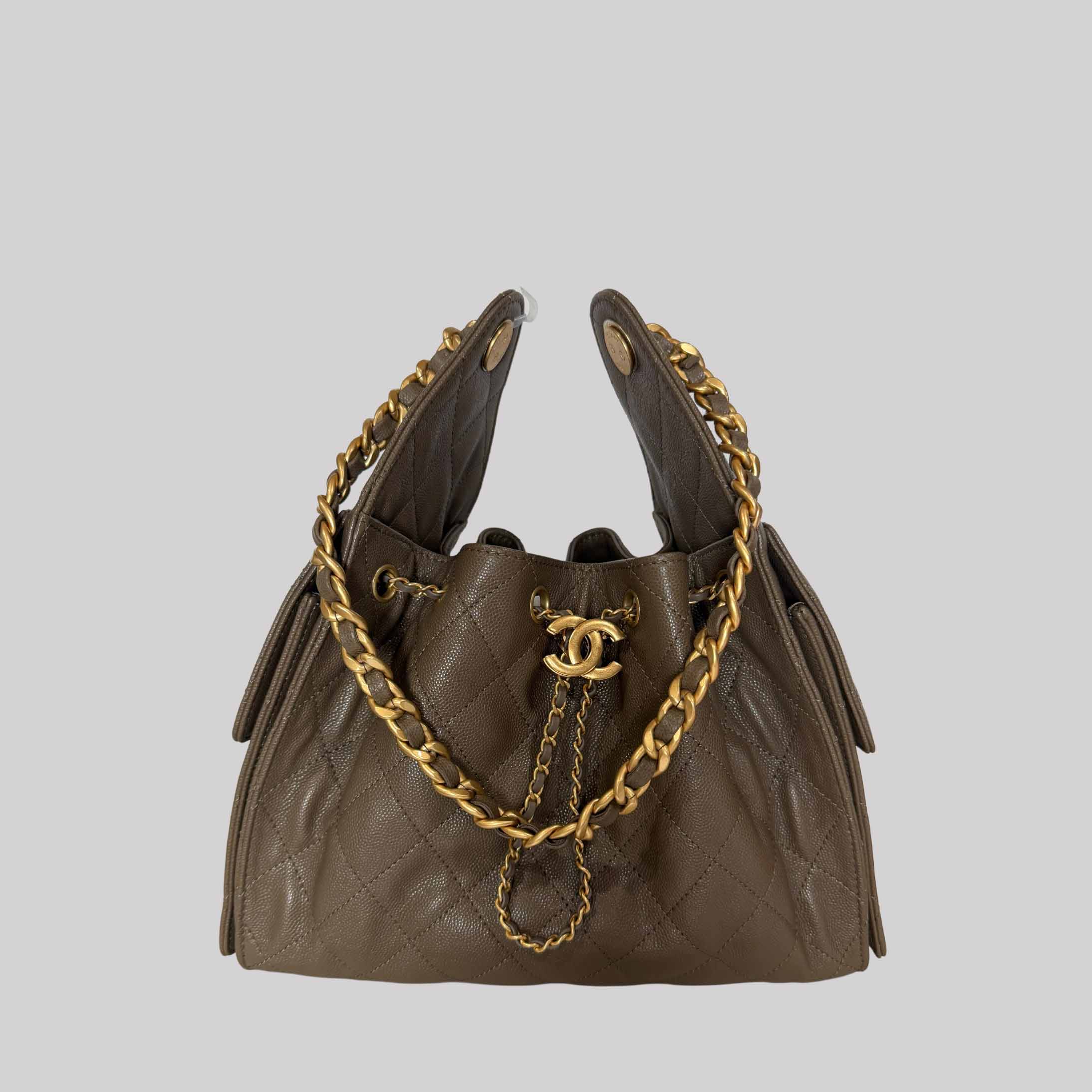 C 25 Small Bag