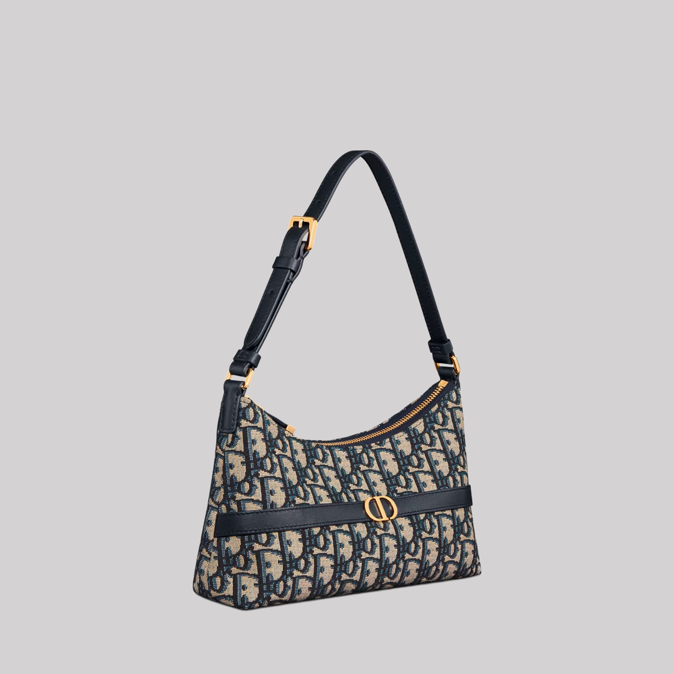 30 Montaigne Hobo Mini Bag