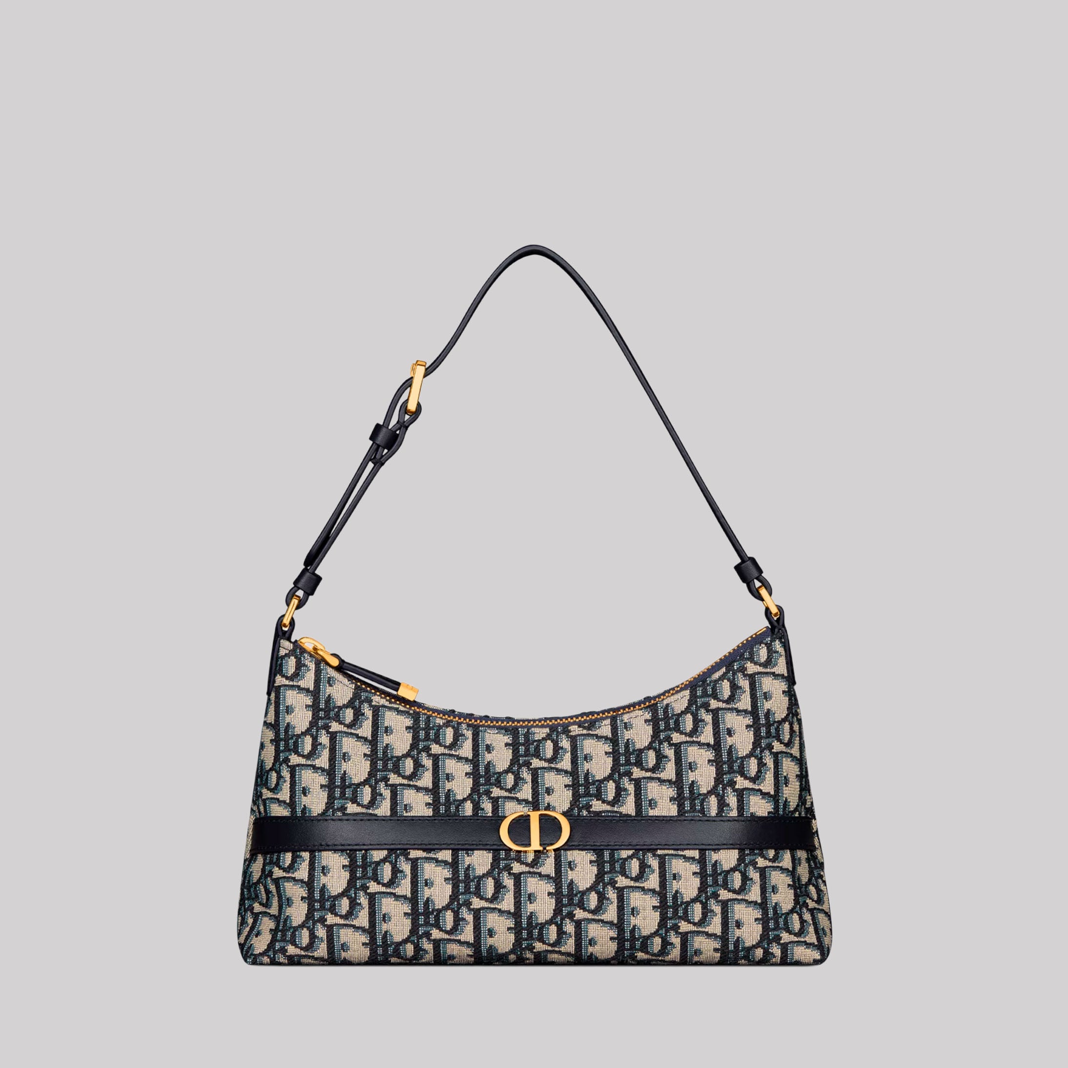 30 Montaigne Hobo Mini Bag