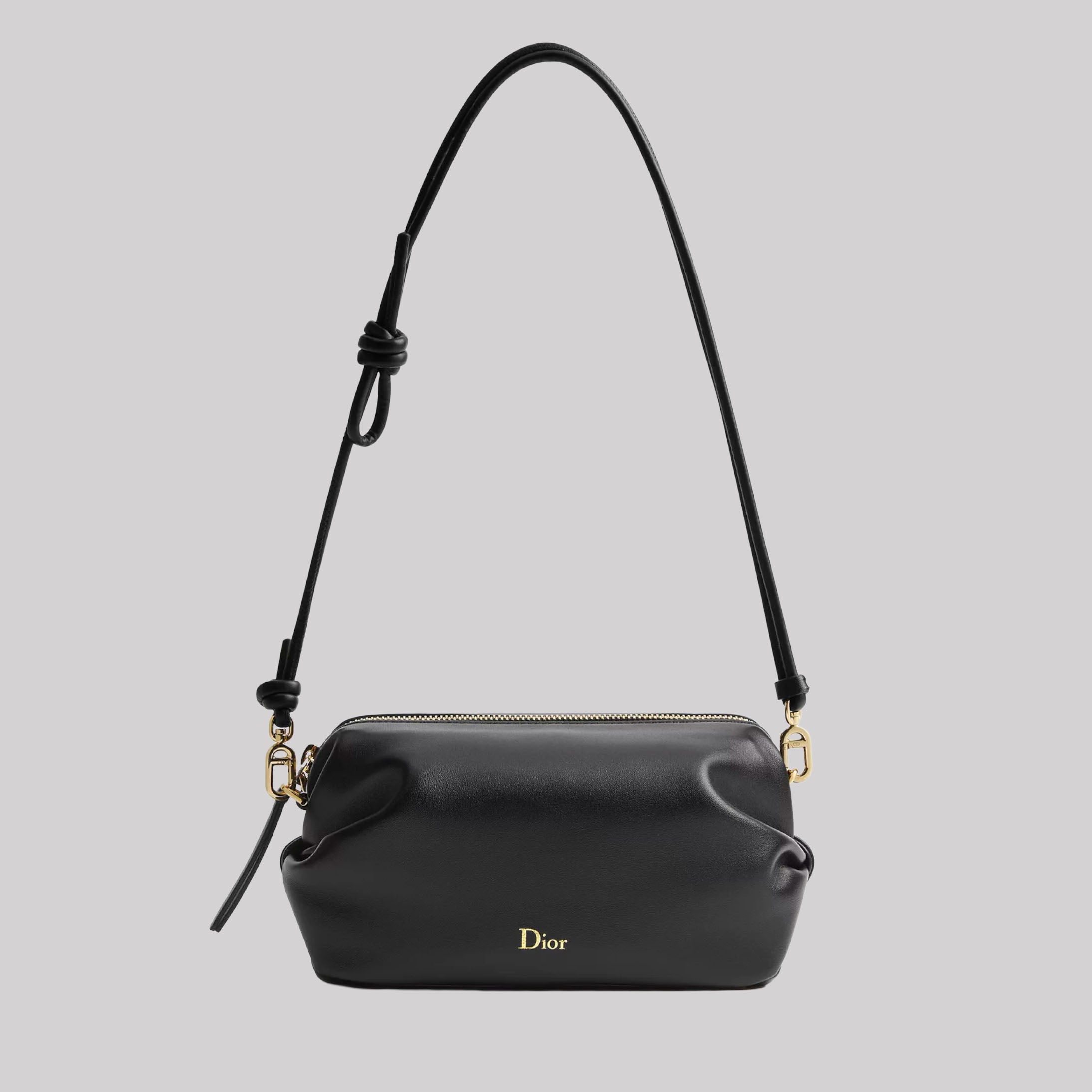 Dior Bow Pouch