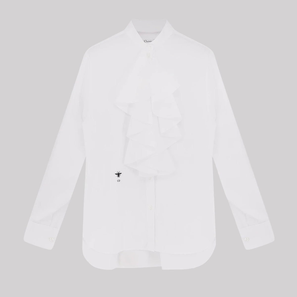 Dior Cotton Shirt