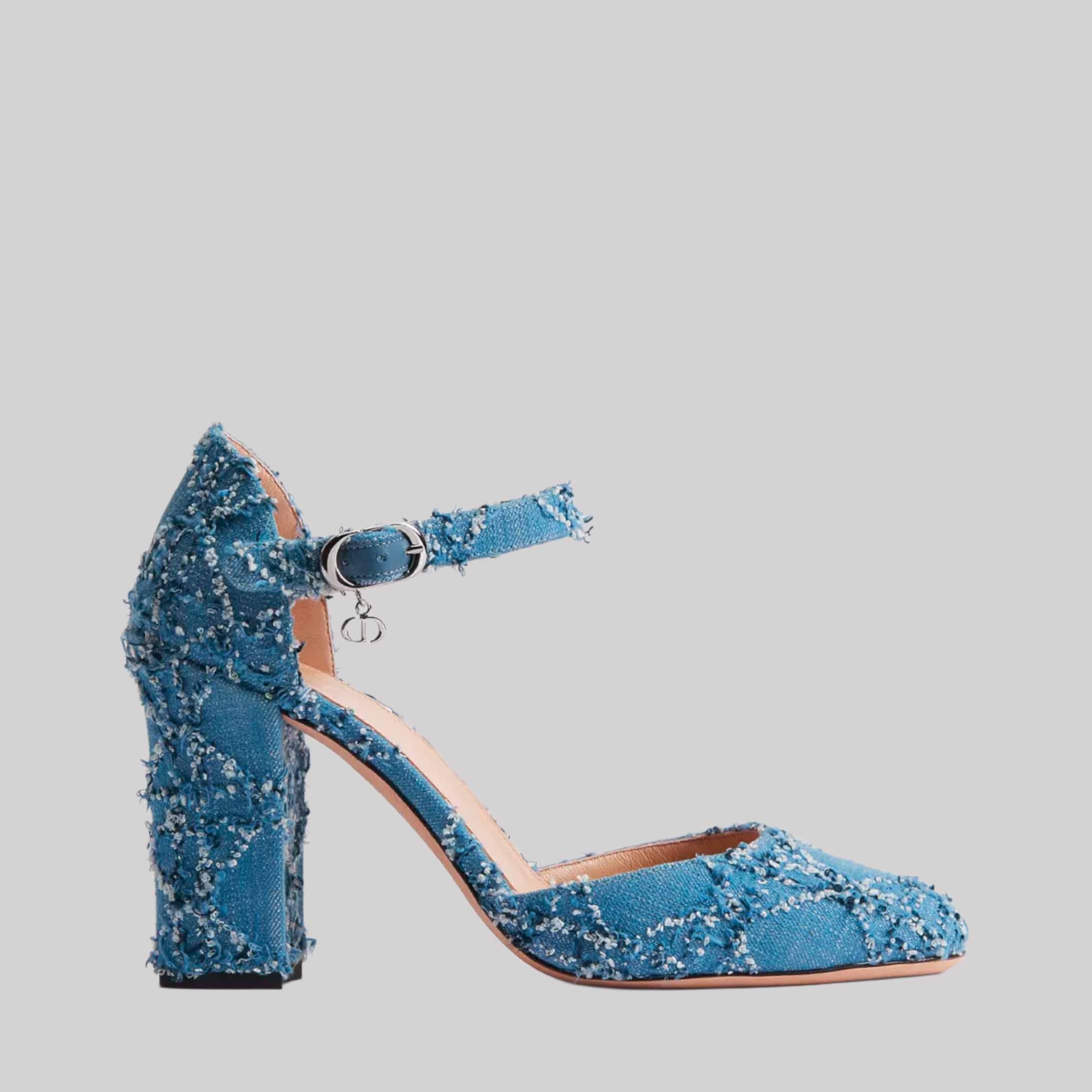 Dior Day Pump