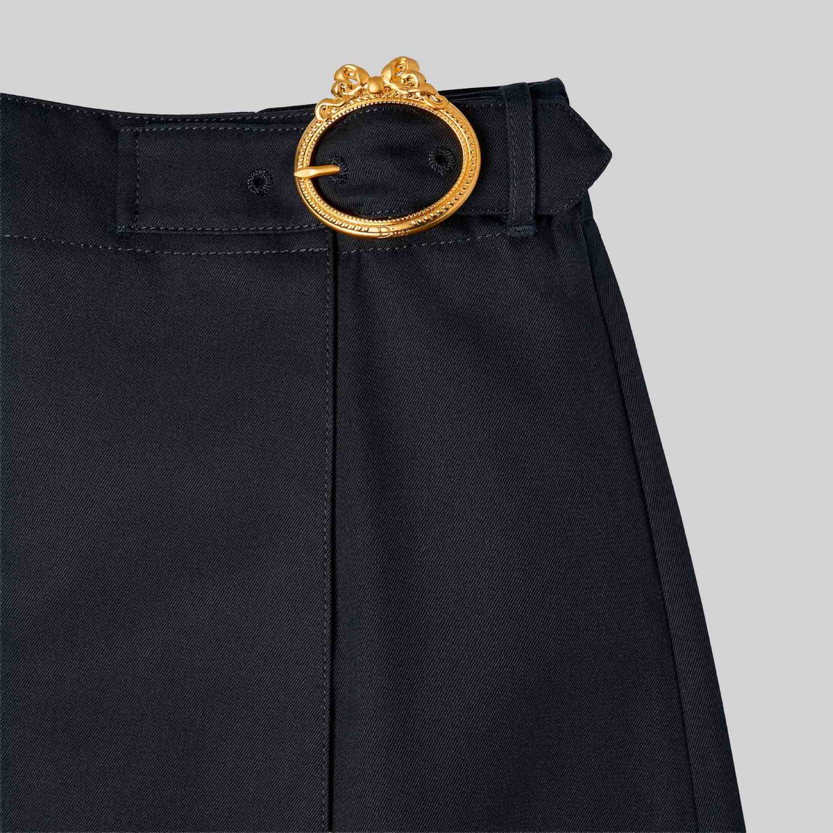 Dior Médaillon Skort