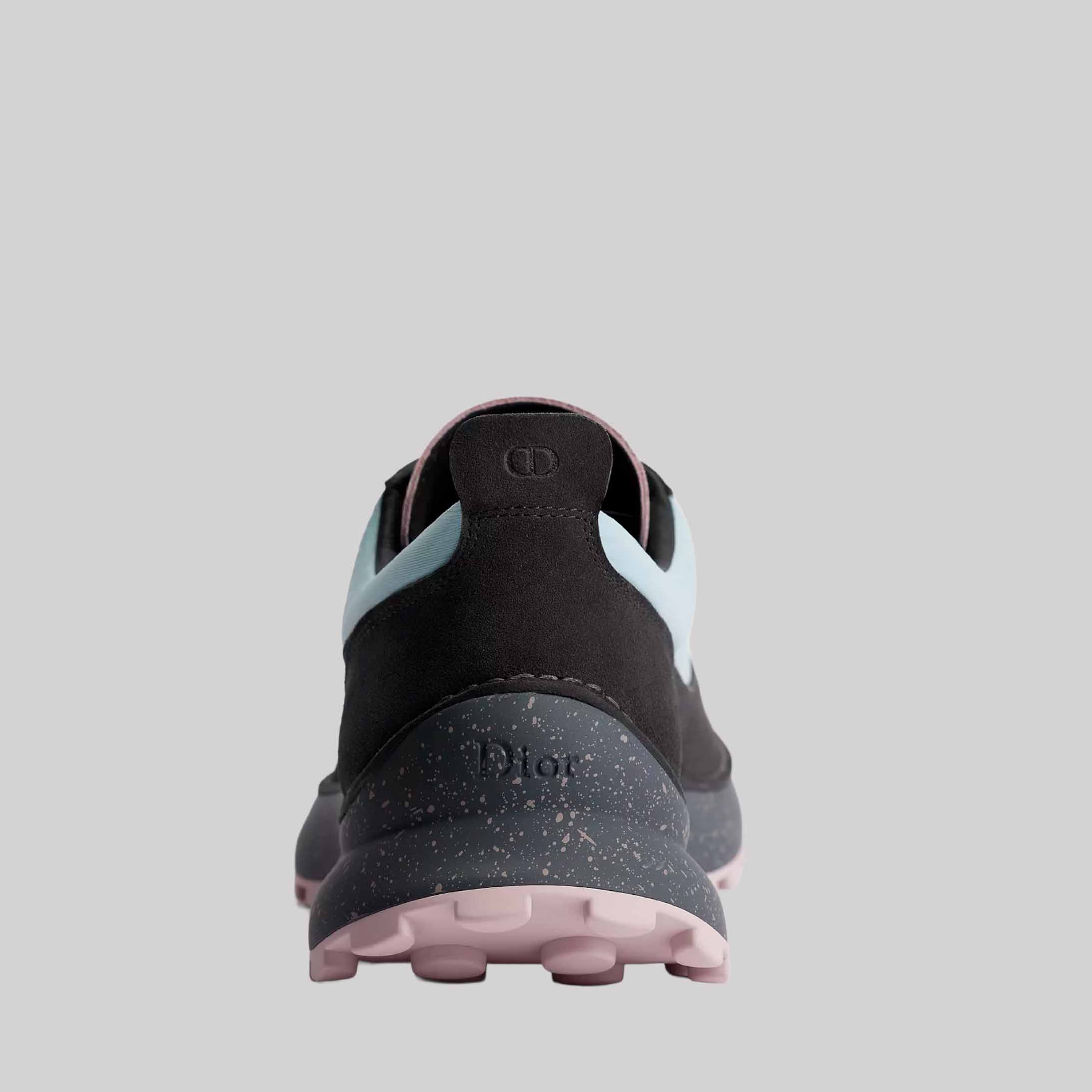 Dior Squash Sneaker